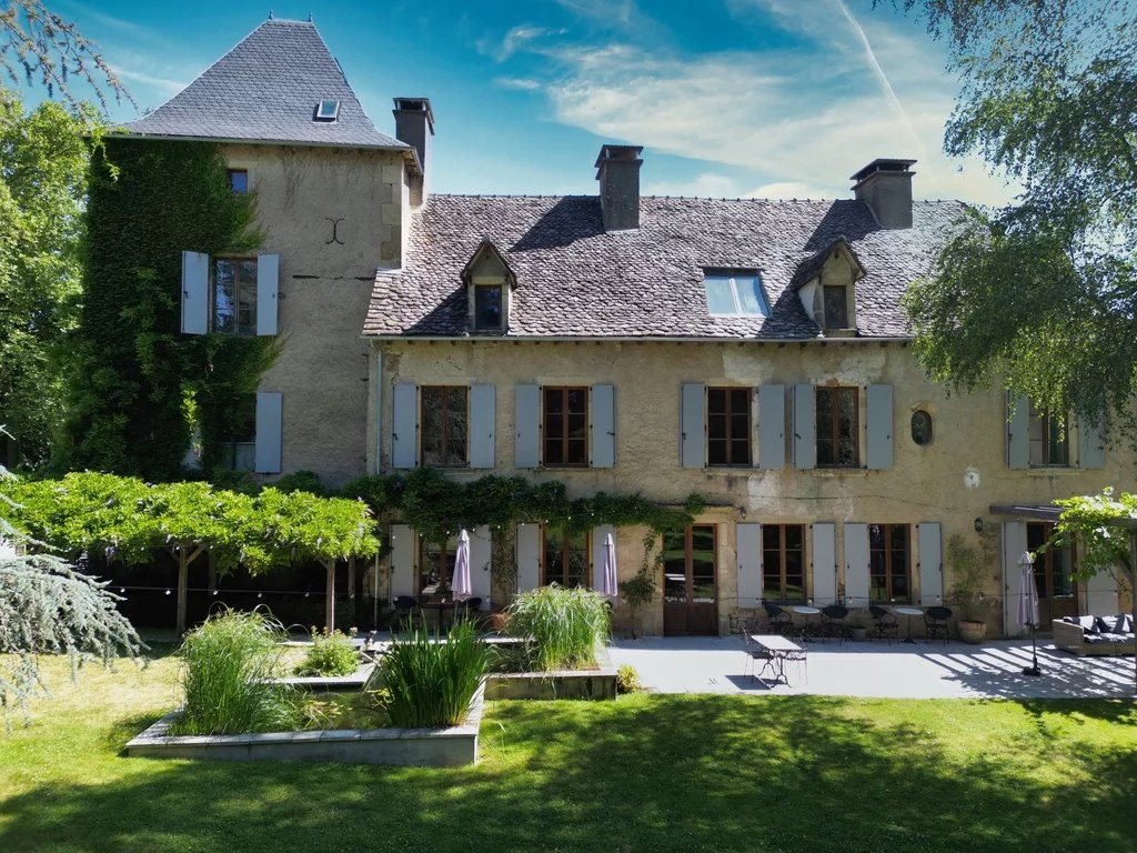 Maison à vendre, 450m², Privezac
