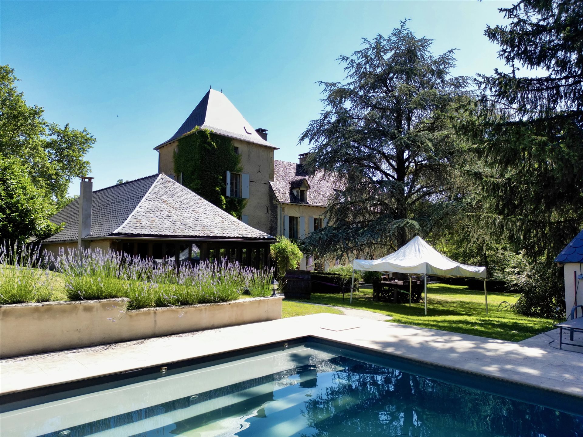 Maison à vendre, 450m², Privezac