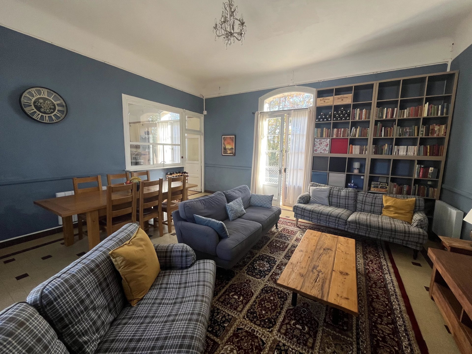 Maison à vendre, 154m², Lathus-Saint-Rémy