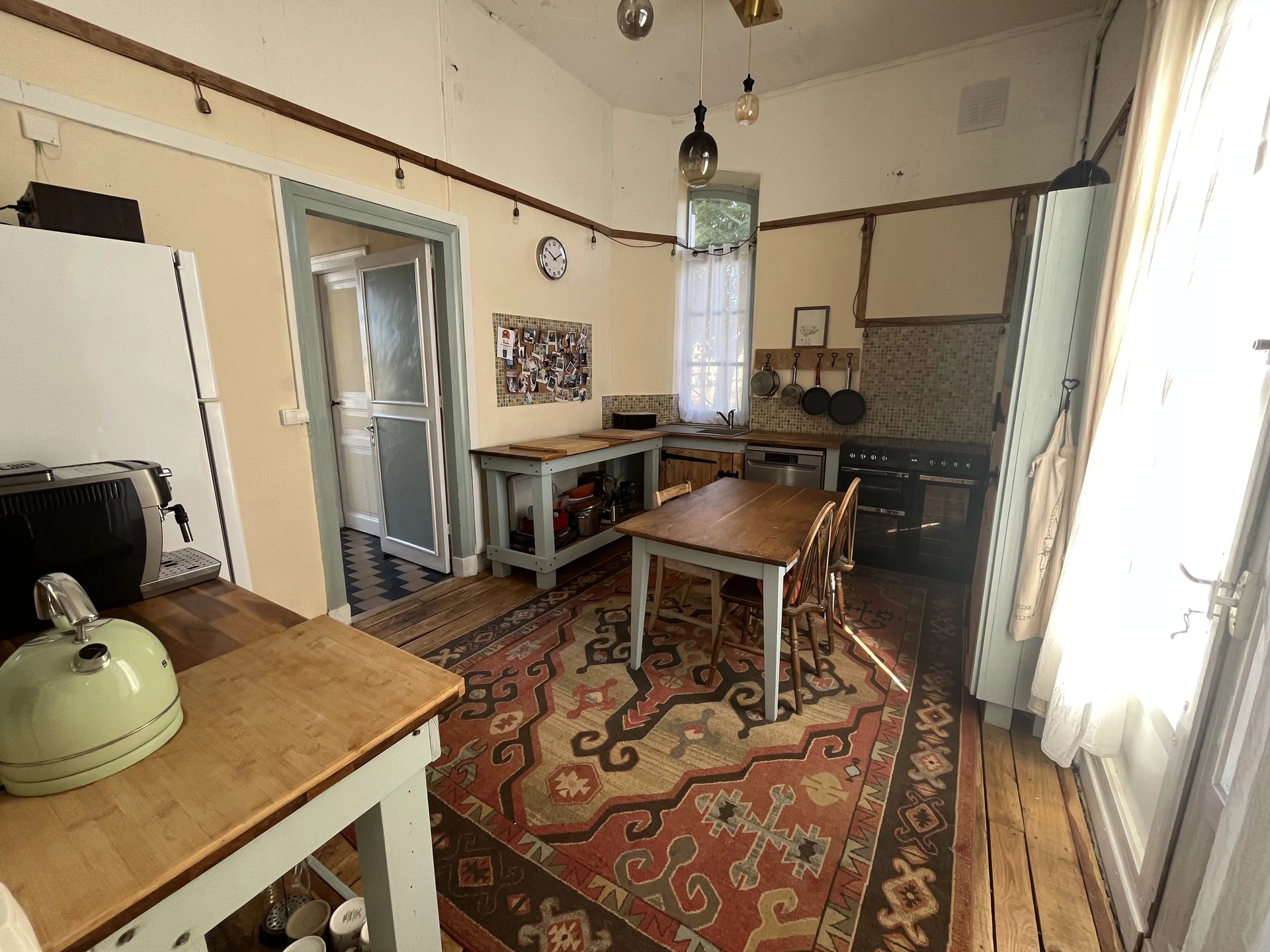 Maison à vendre, 154m², Lathus-Saint-Rémy