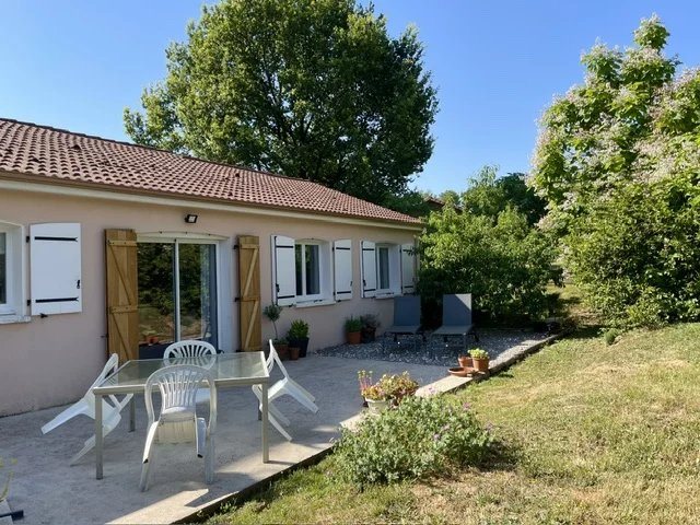 Maison à vendre, 94m², Rochechouart
