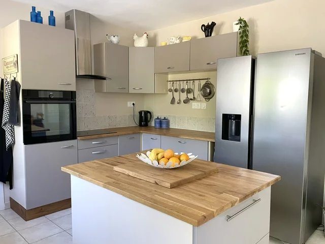 Maison à vendre, 94m², Rochechouart