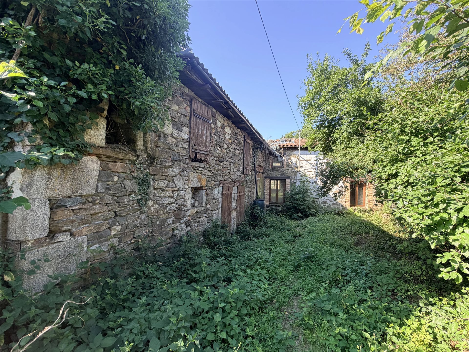 Maison à vendre, 102m², Blond