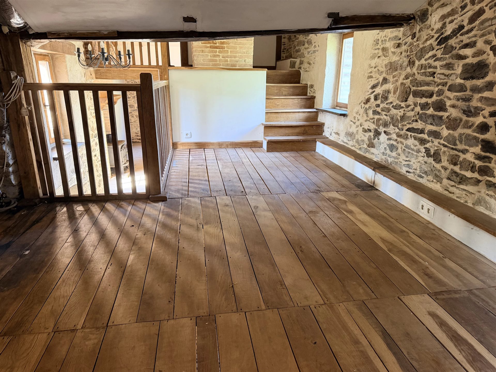 Maison à vendre, 102m², Blond