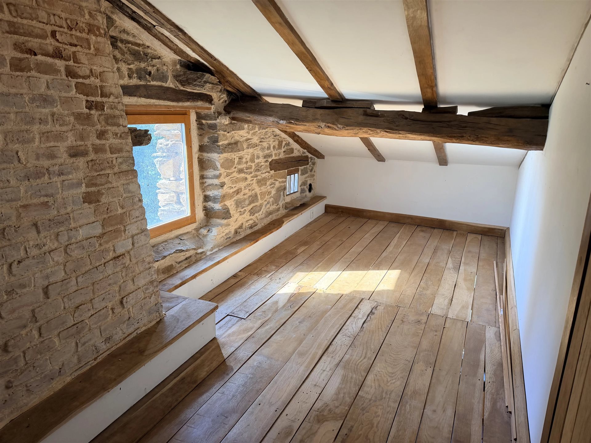 Maison à vendre, 102m², Blond