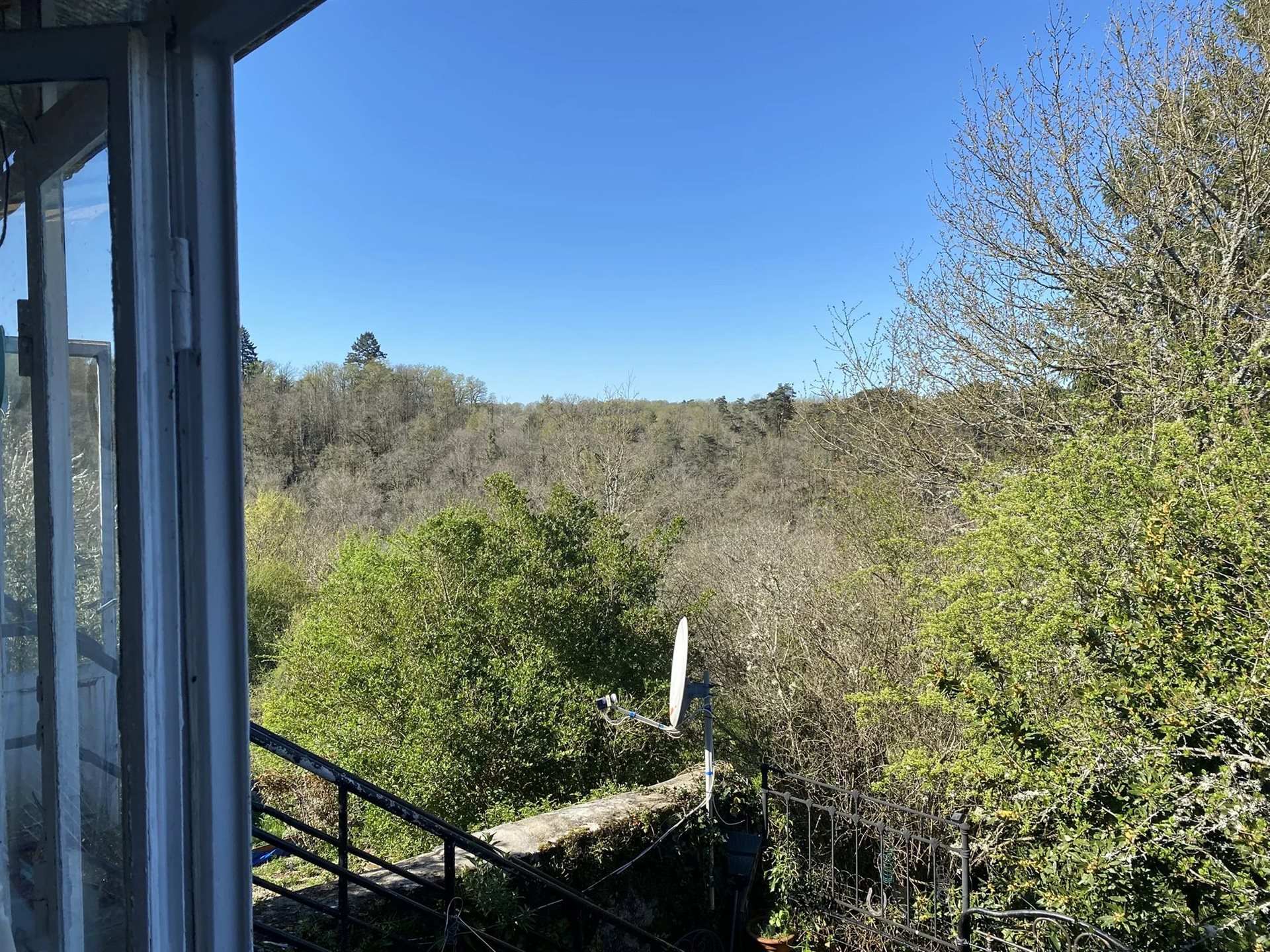 Maison à vendre, 68m², Châteauponsac