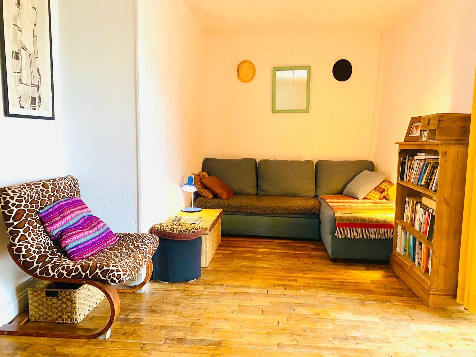 Maison à vendre, 68m², Châteauponsac