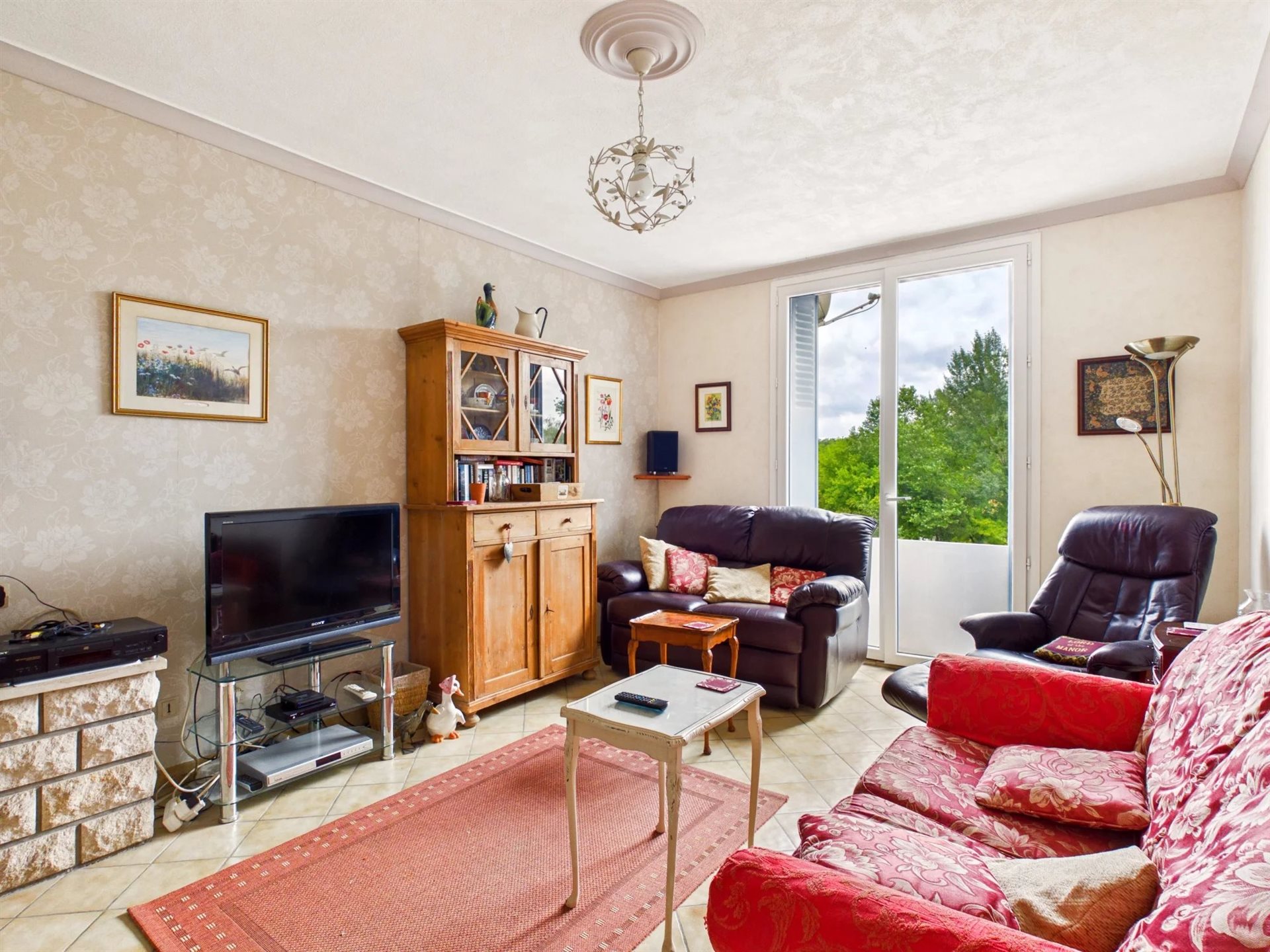 Maison à vendre, 101m², Ansac-sur-Vienne