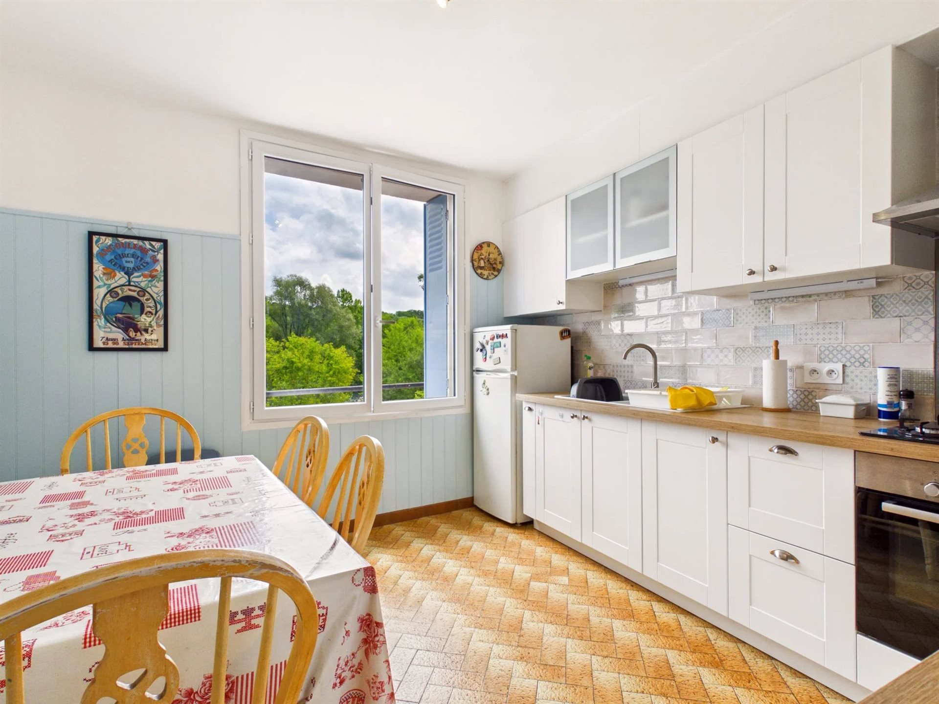Maison à vendre, 101m², Ansac-sur-Vienne
