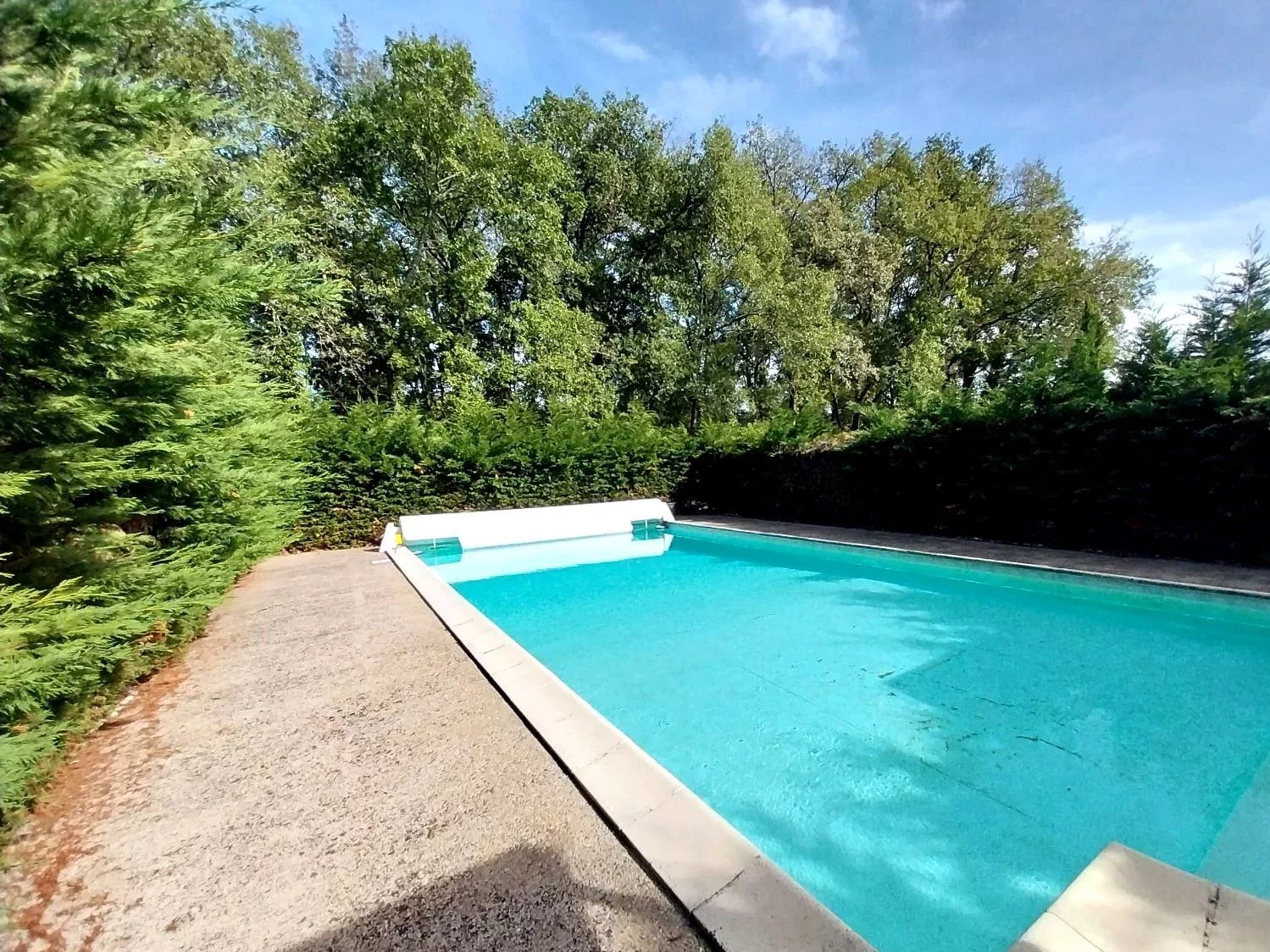 Maison à vendre, 385m², Lisle-sur-Tarn