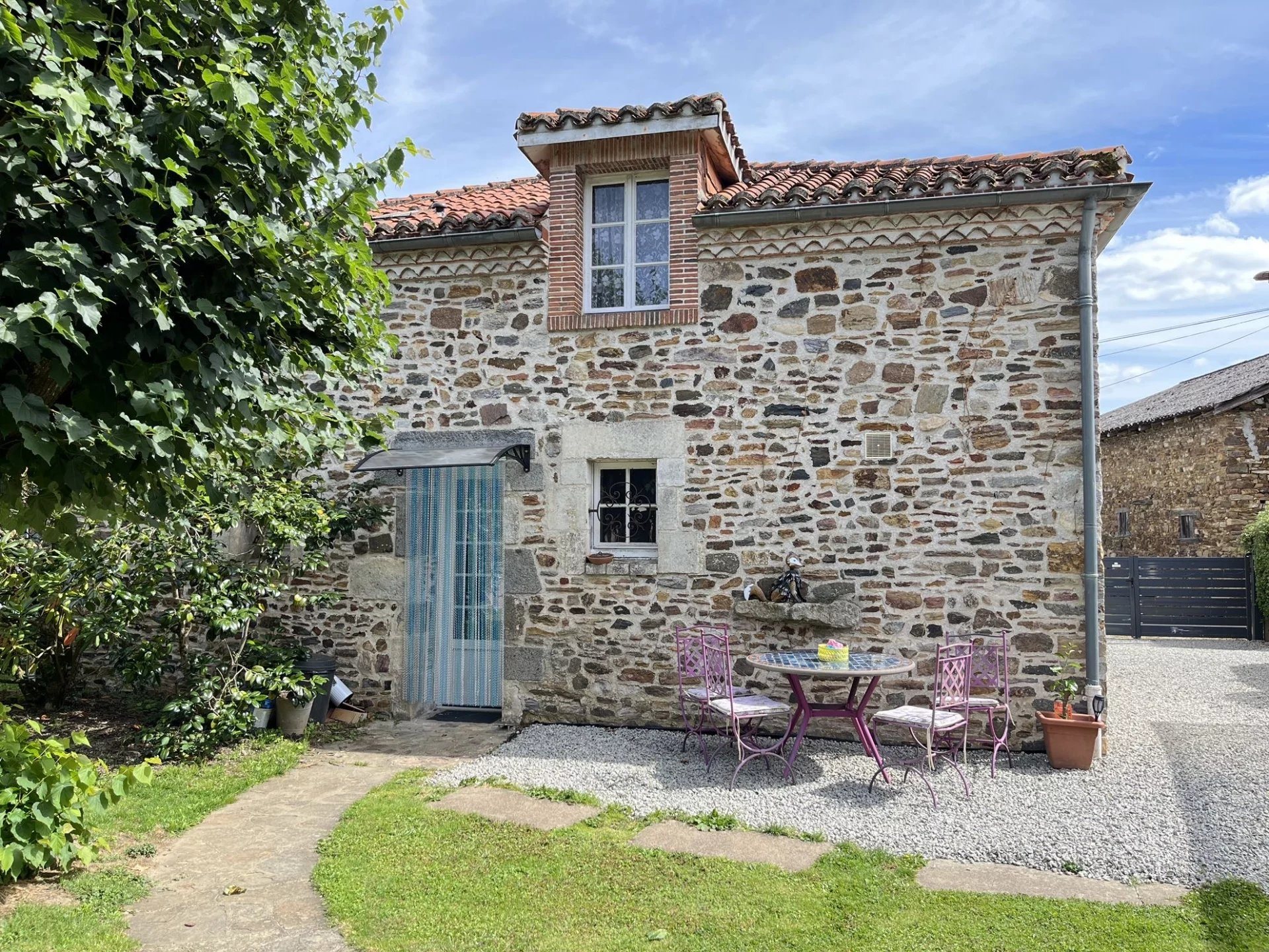 Maison à vendre, 145m², Bussière-Poitevine