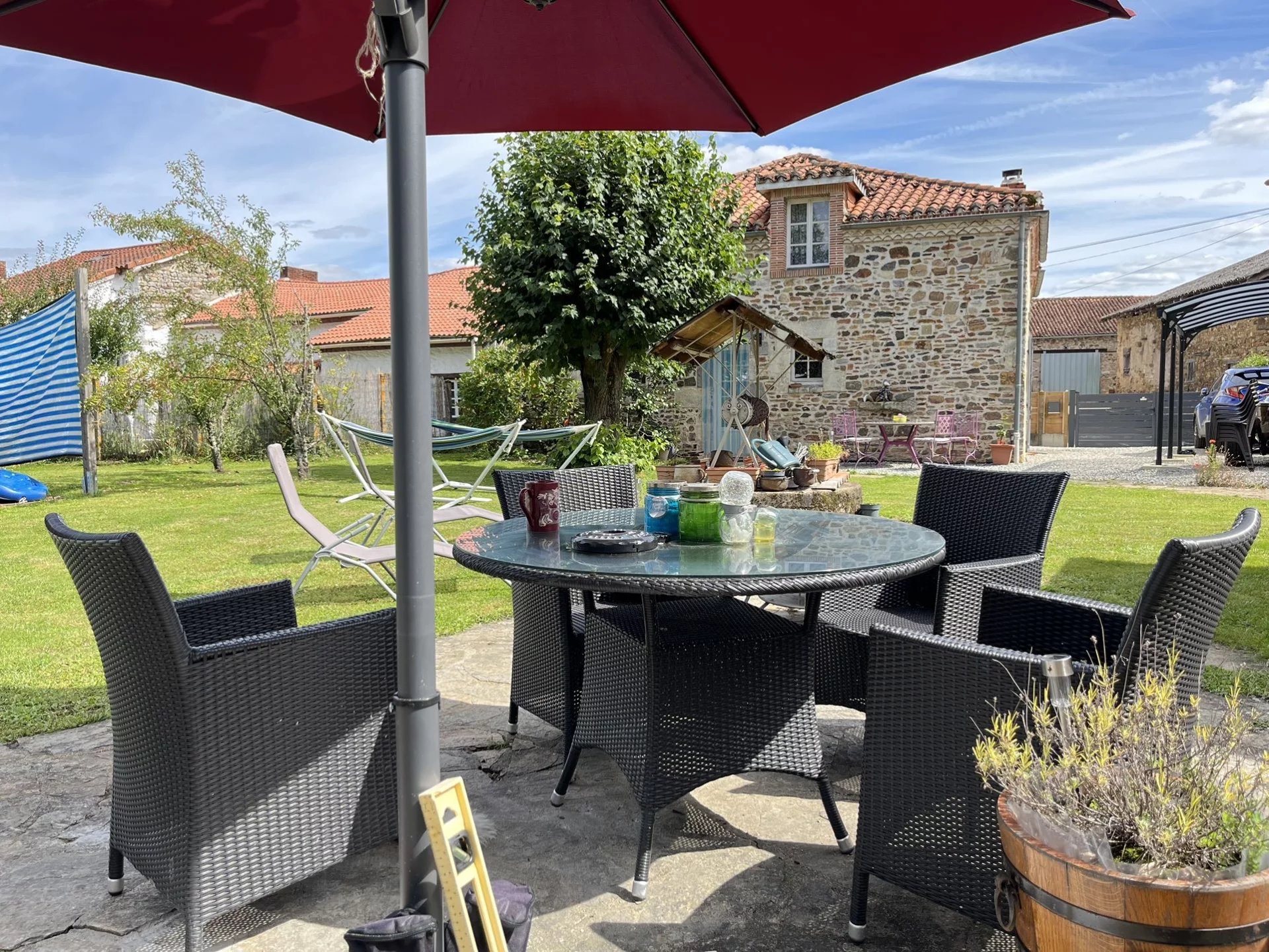 Maison à vendre, 145m², Bussière-Poitevine