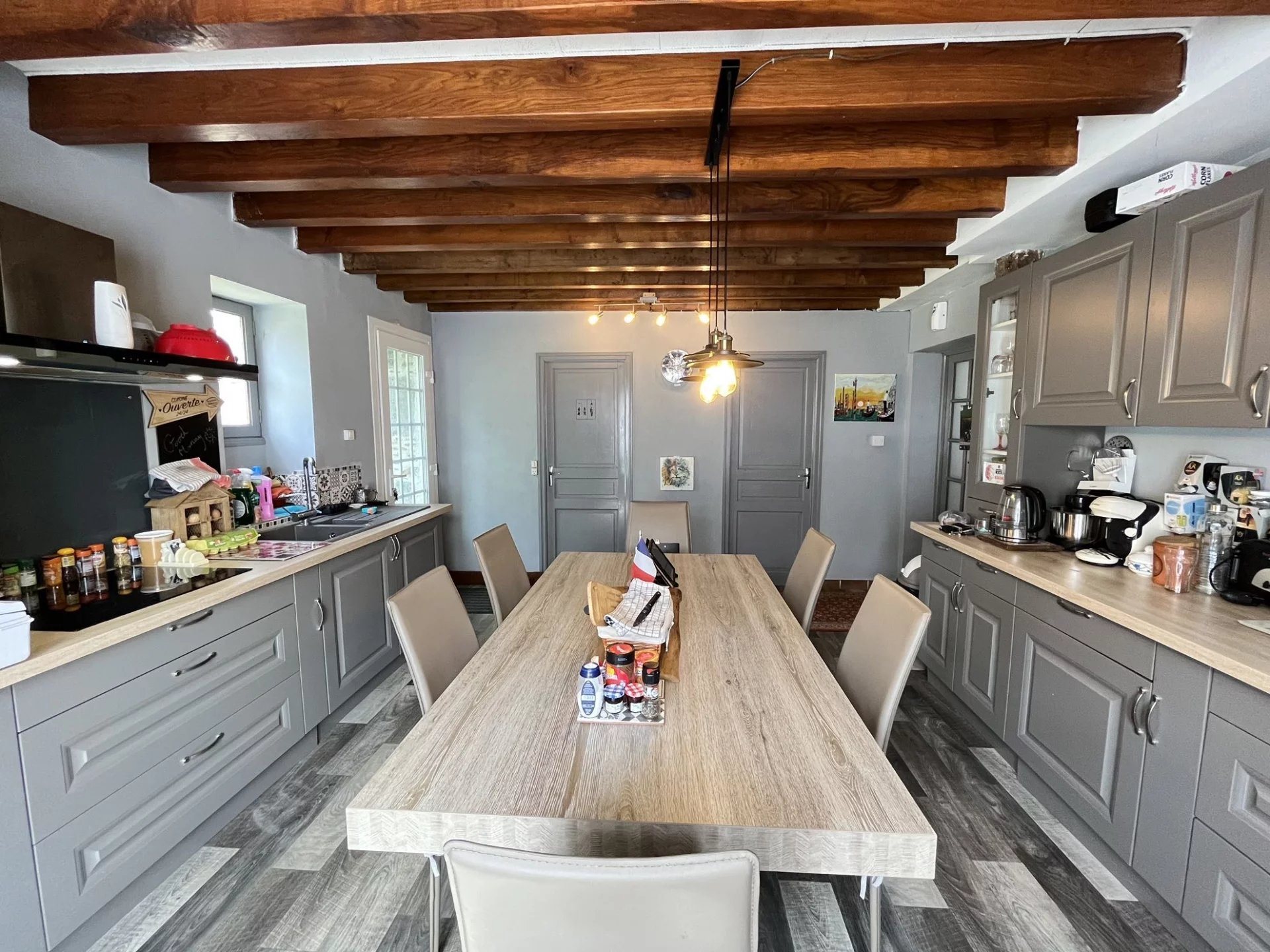 Maison à vendre, 145m², Bussière-Poitevine