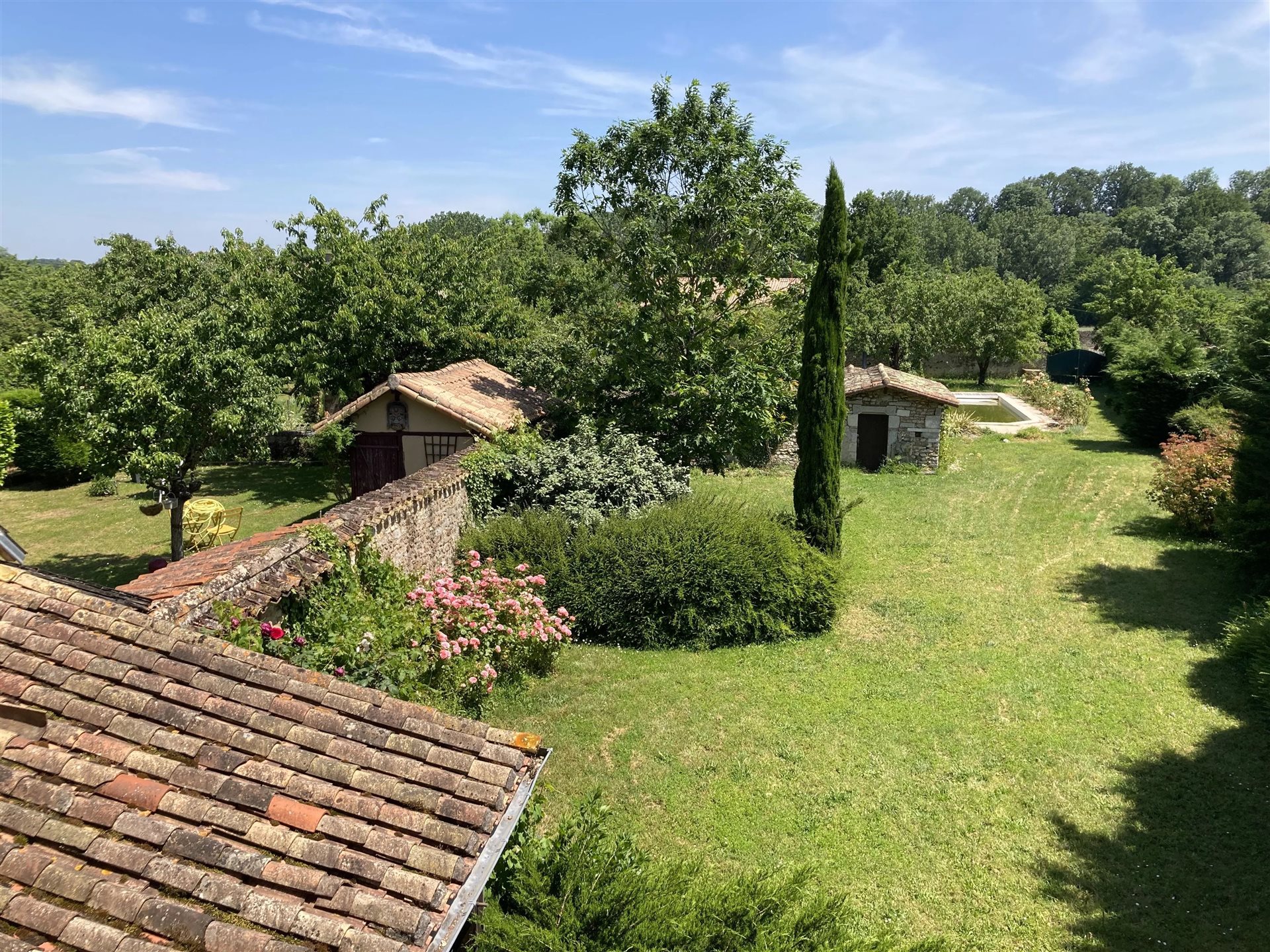 Maison à vendre, 300m², Sanxay