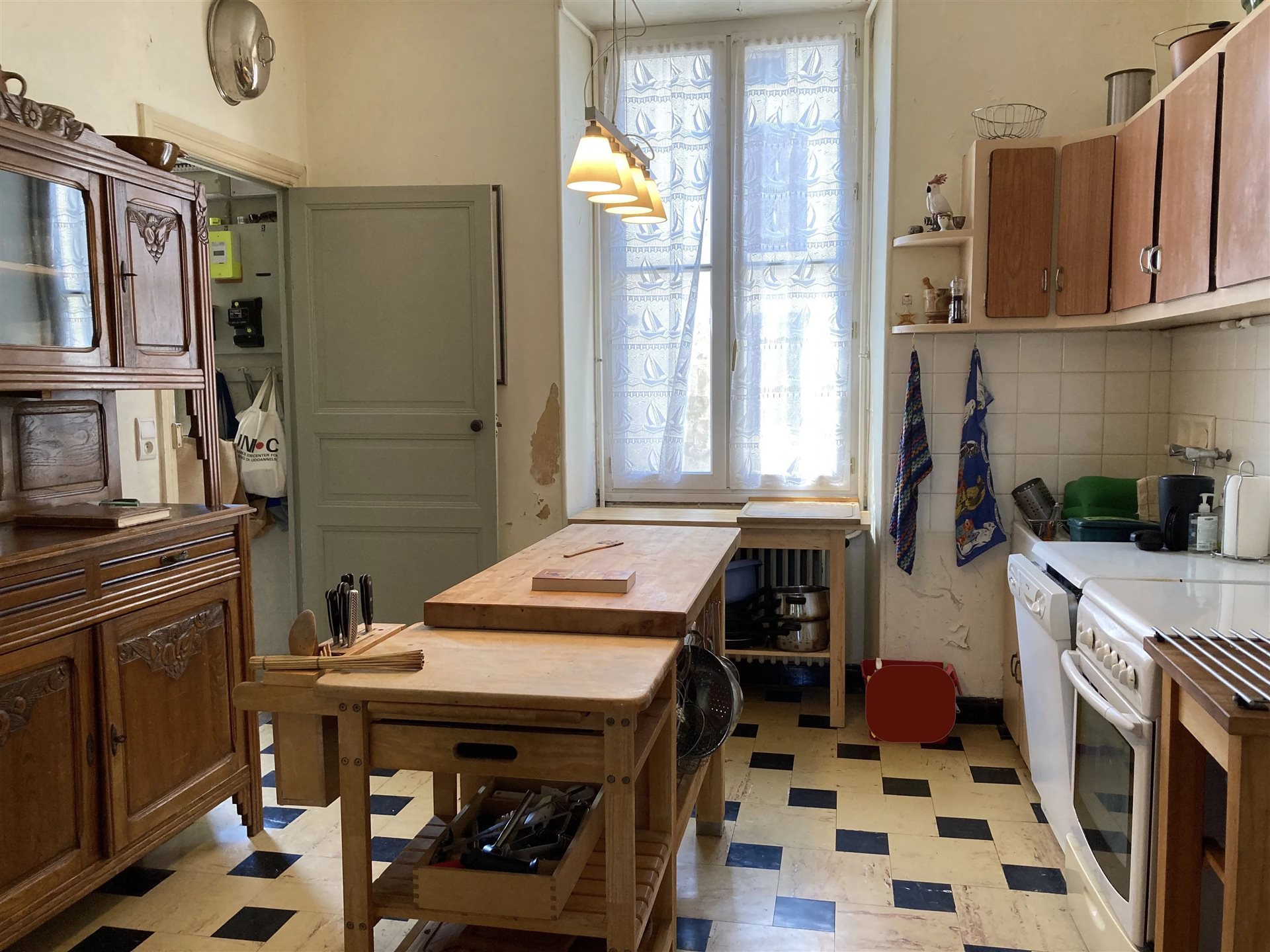 Maison à vendre, 300m², Sanxay