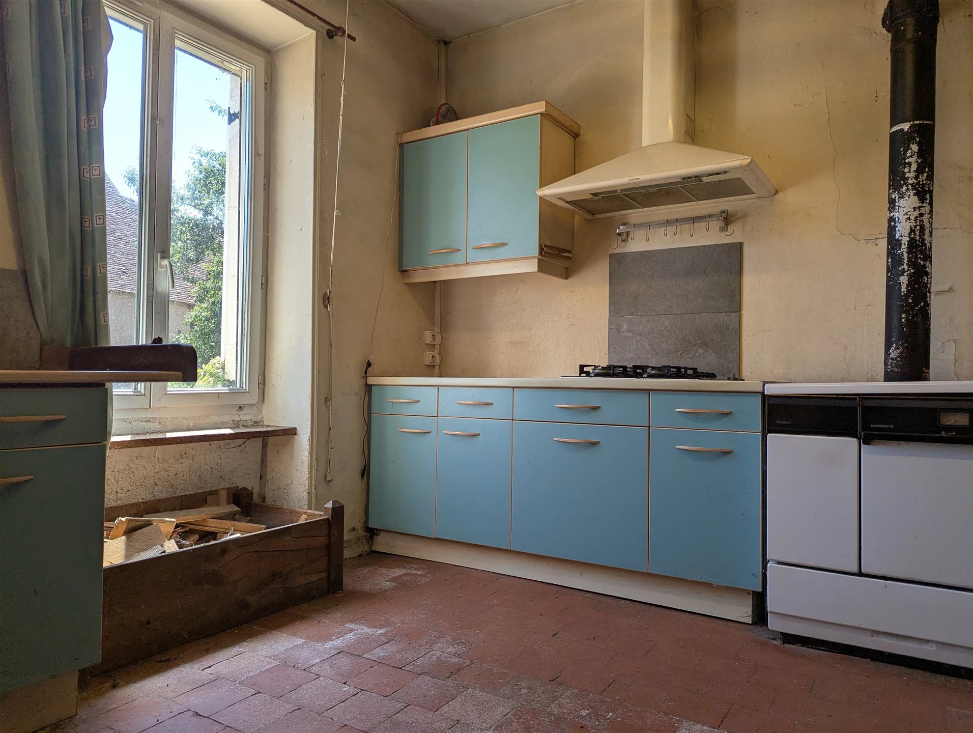Maison à vendre, 71m², Dunet