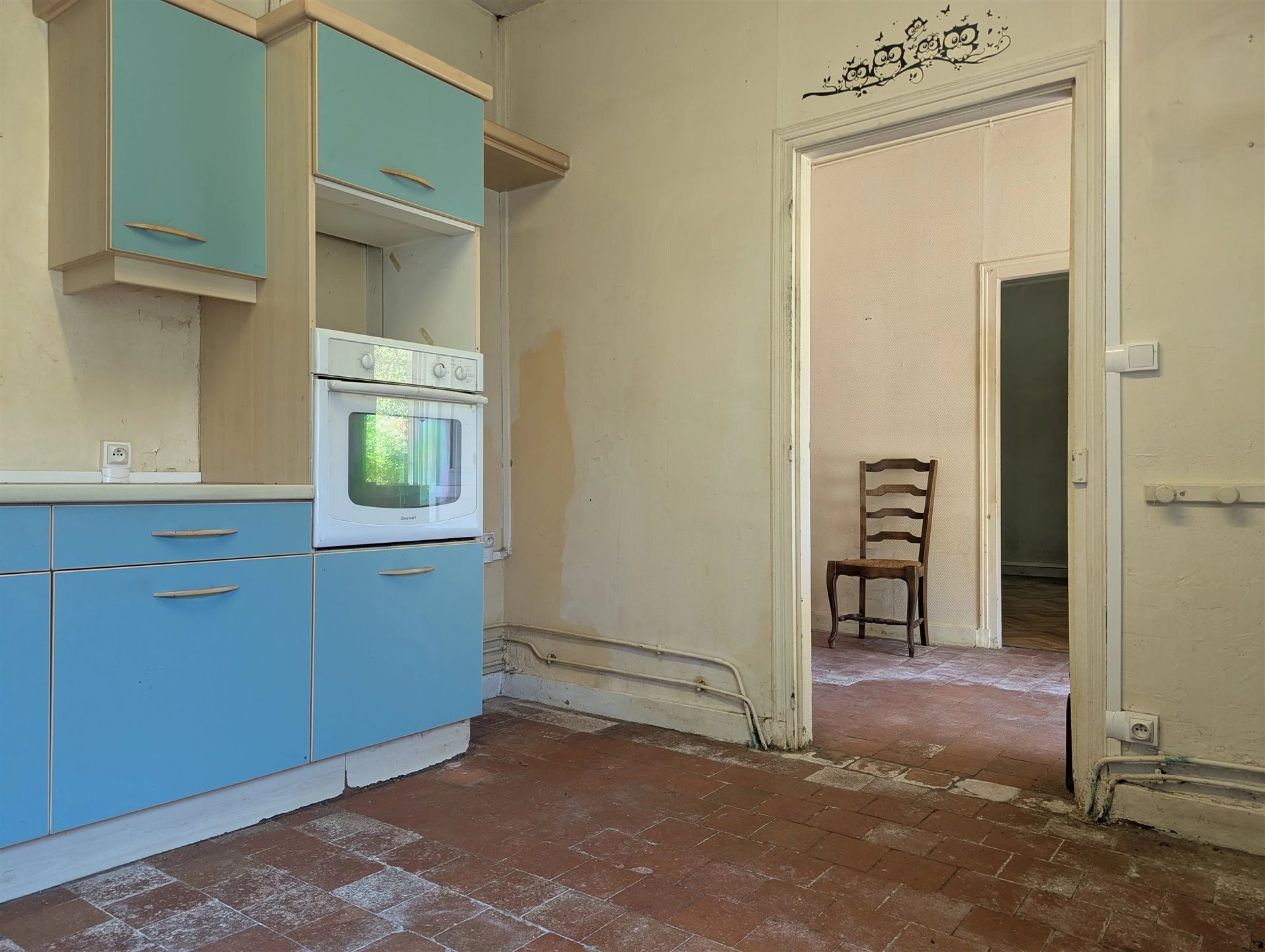 Maison à vendre, 71m², Dunet