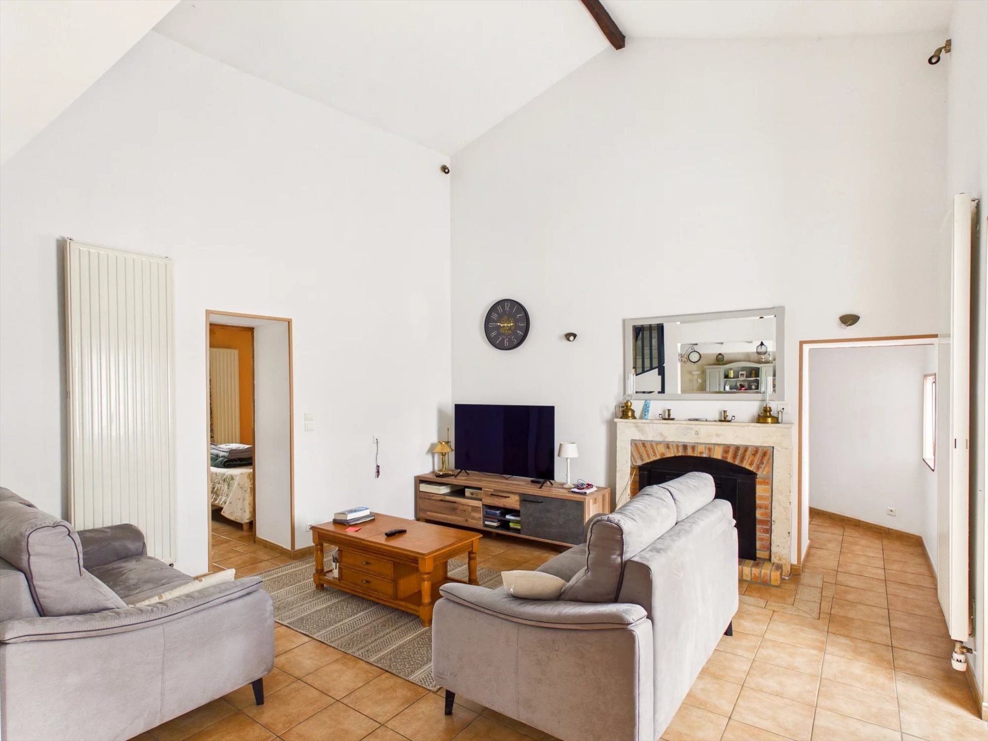 Maison à vendre, 140m², Chasseneuil-sur-Bonnieure