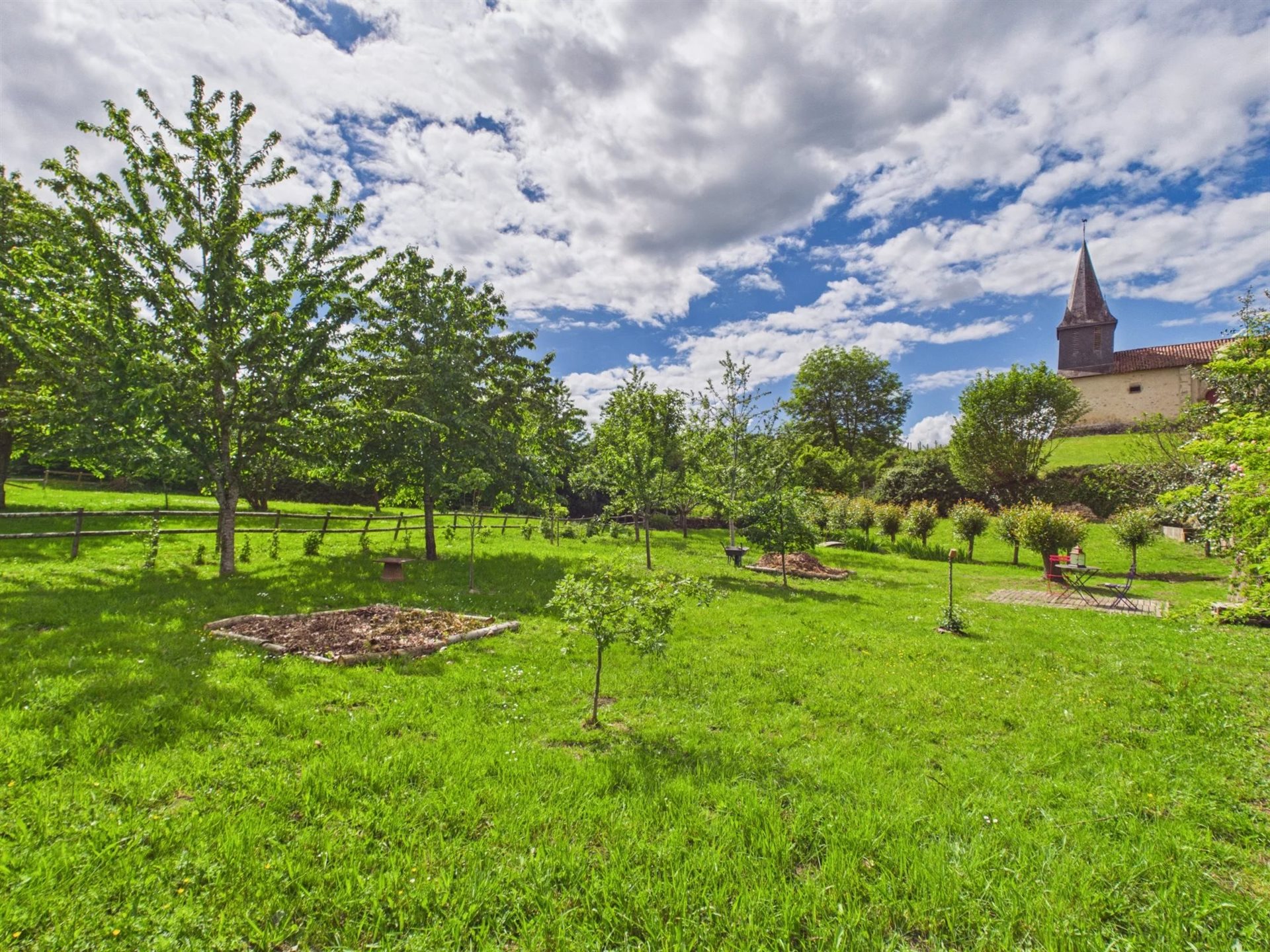 Maison à vendre, 197m², Rilhac-Lastours