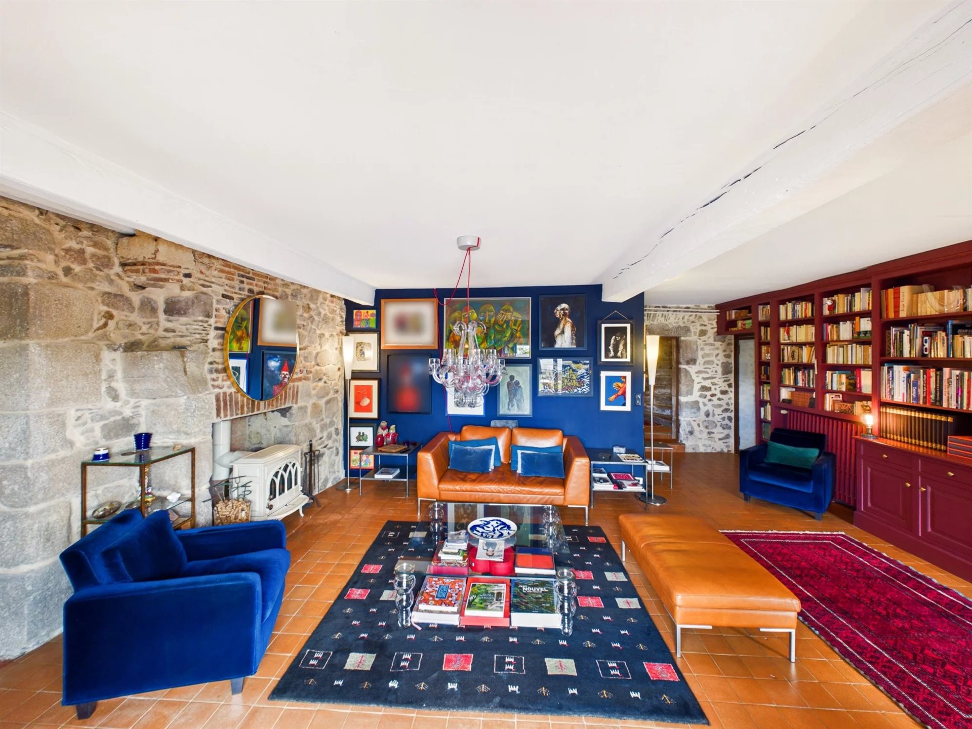 Maison à vendre, 197m², Rilhac-Lastours