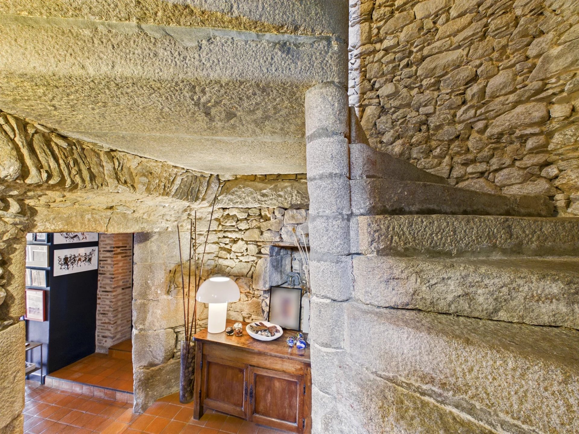 Maison à vendre, 197m², Rilhac-Lastours