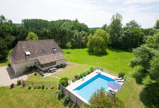 Maison 6 pièces 180 m² · à Castillonnès · 180 m² · 318 000 €