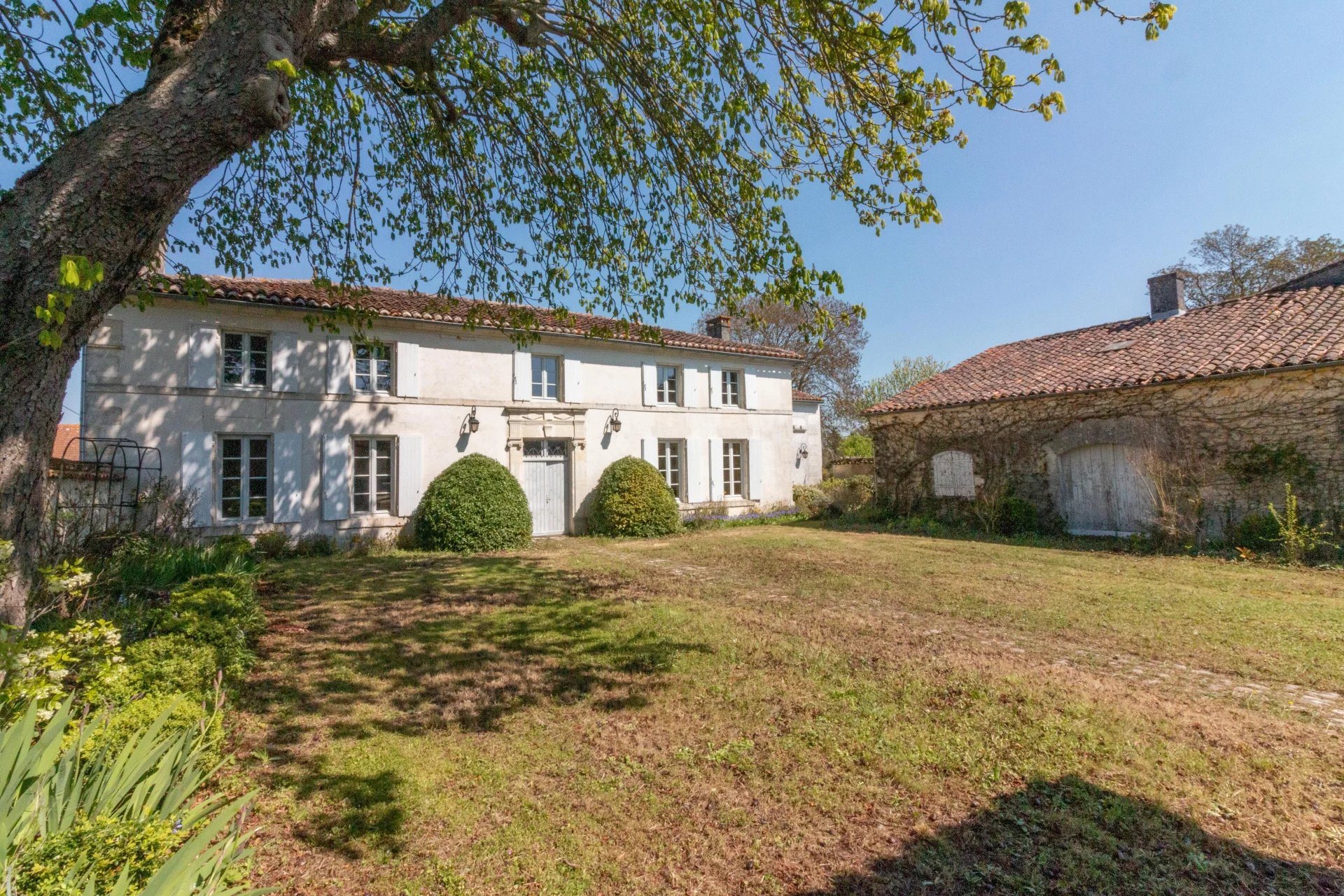 Maison à vendre, 346m², Segonzac