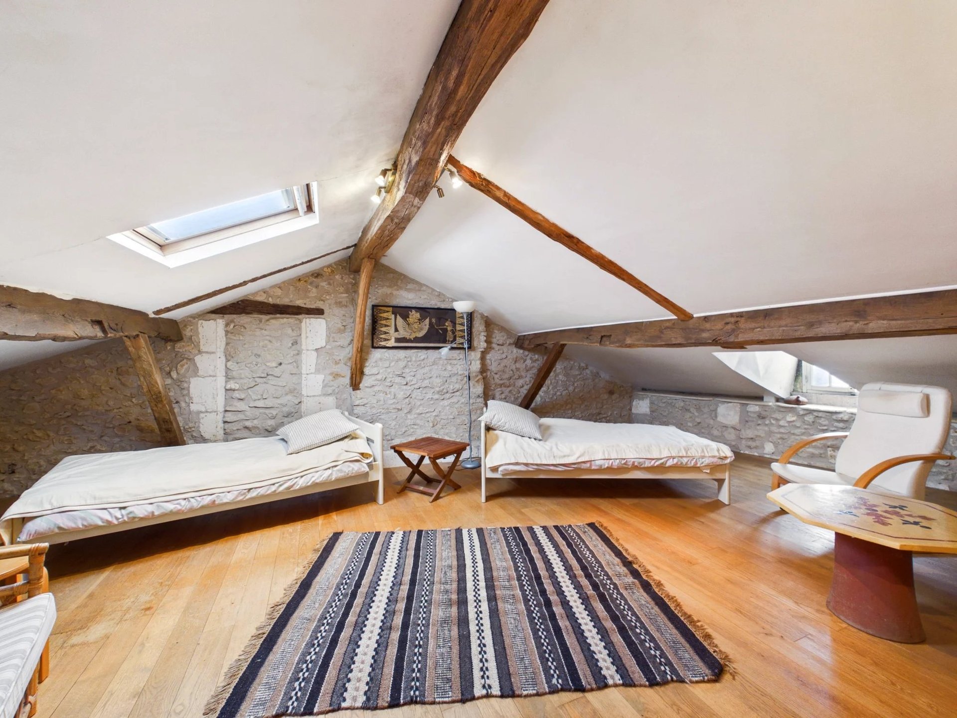 Maison à vendre, 133m², Verteillac