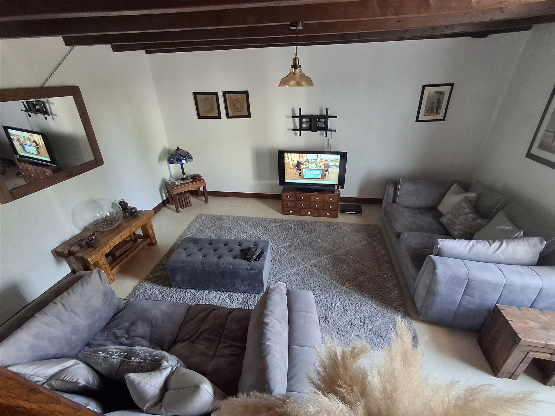 Maison à vendre, 73m², Brillac