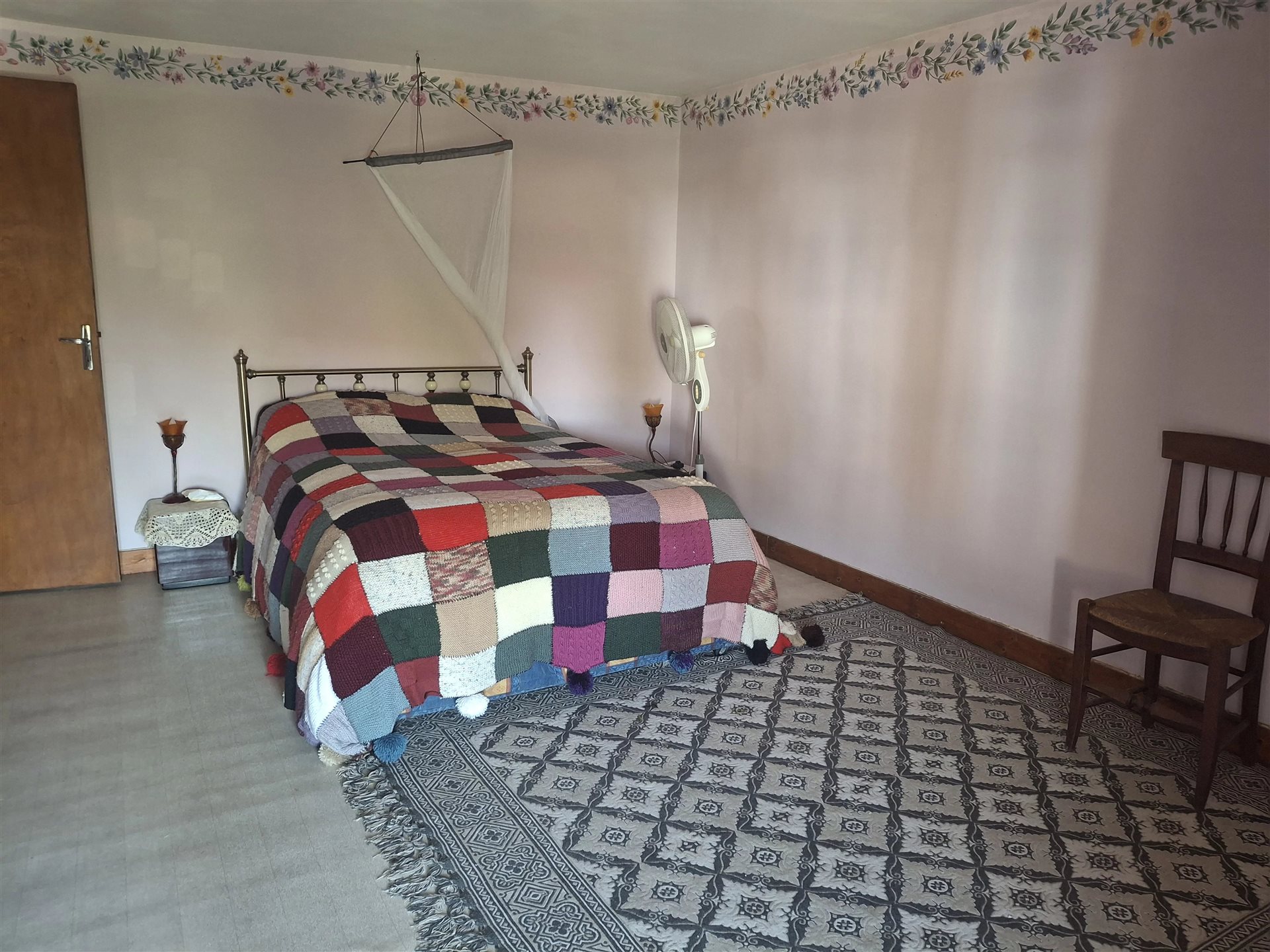 Maison à vendre, 73m², Brillac