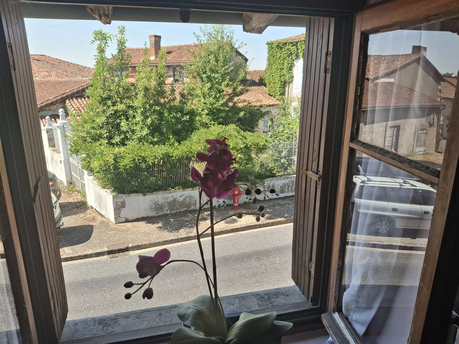 Maison à vendre, 73m², Brillac