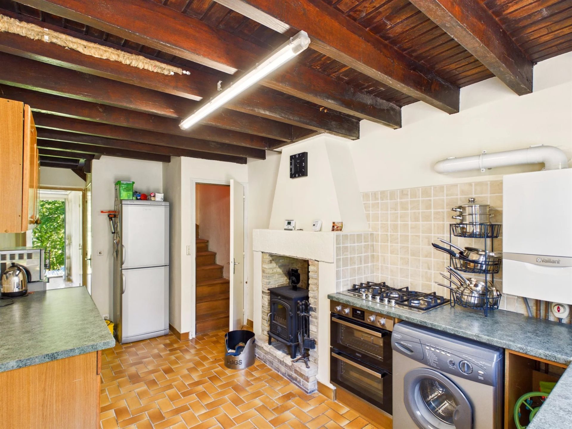 Maison à vendre, 102m², Cussac