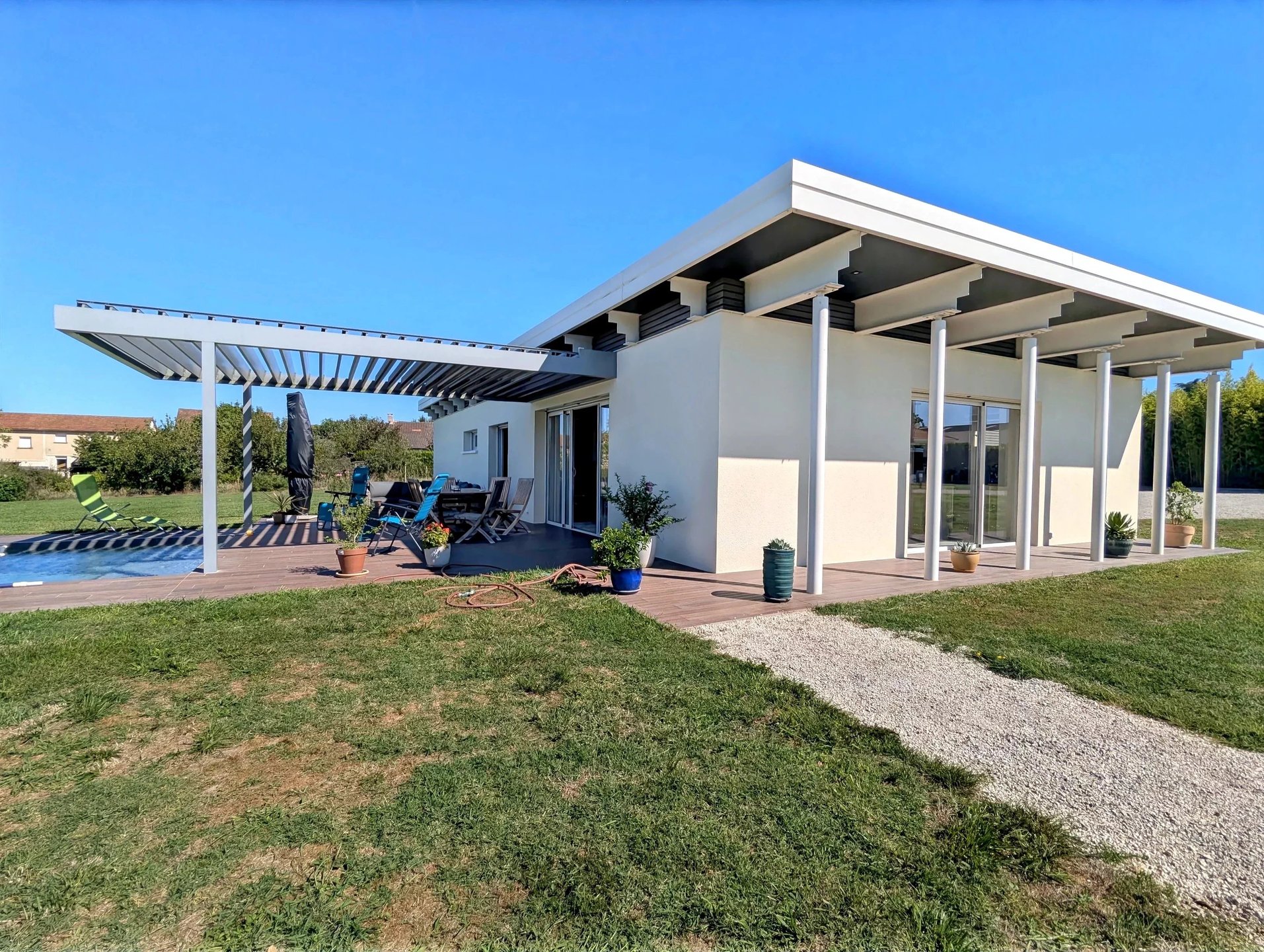 Maison à vendre, 145m², Salignac-Eyvigues