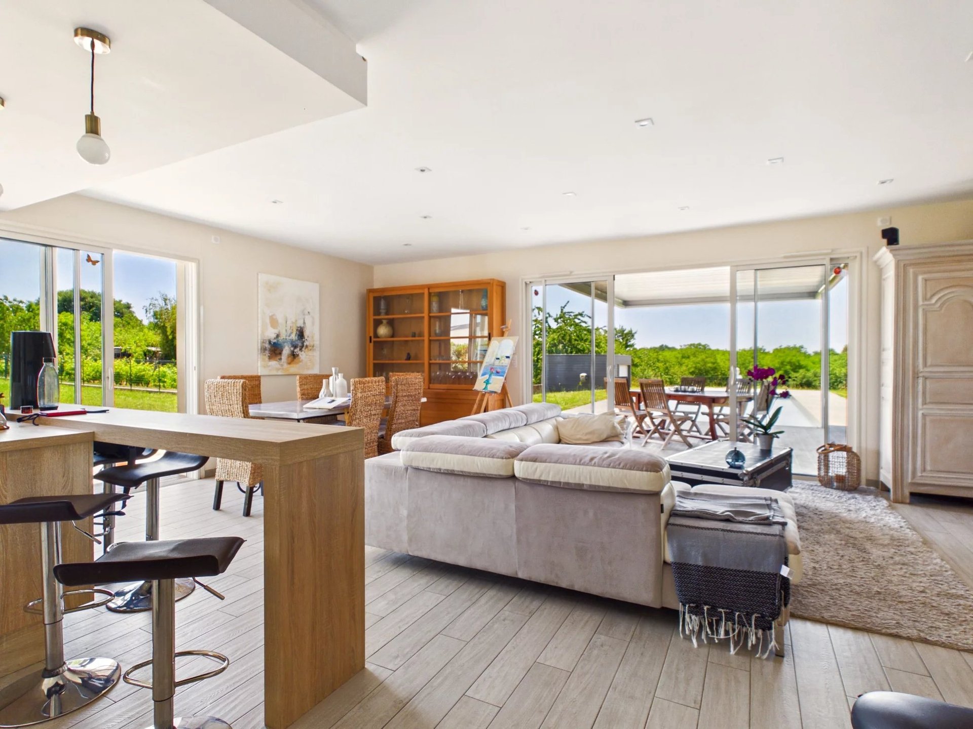 Maison à vendre, 145m², Salignac-Eyvigues