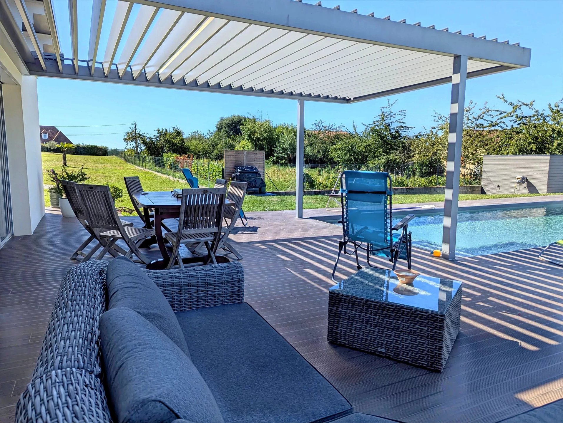 Maison à vendre, 145m², Salignac-Eyvigues