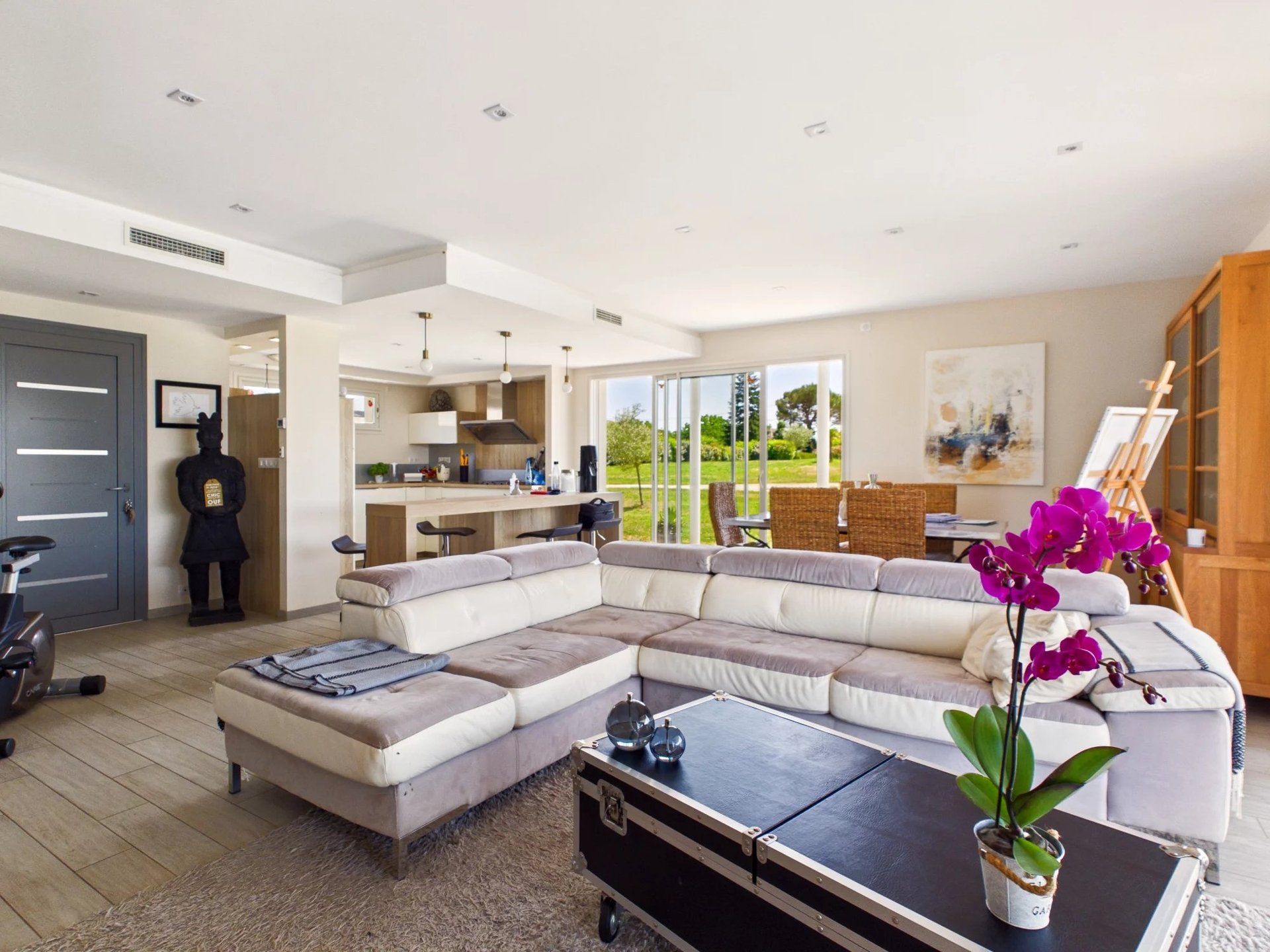 Maison à vendre, 145m², Salignac-Eyvigues
