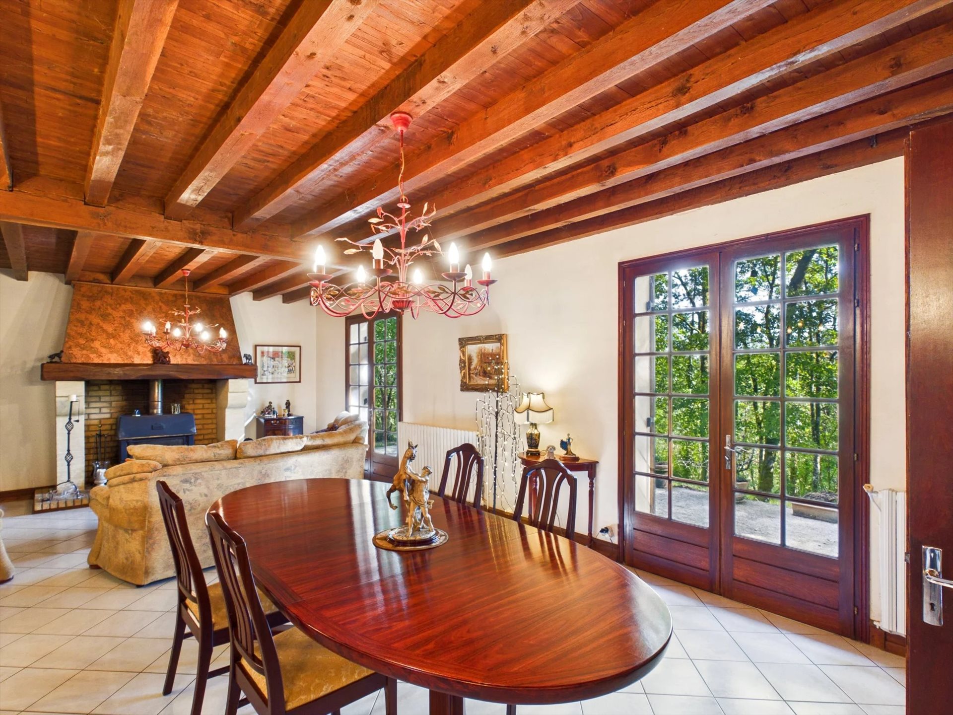 Maison à vendre, 180m², Javerlhac-et-la-Chapelle-Saint-Robert