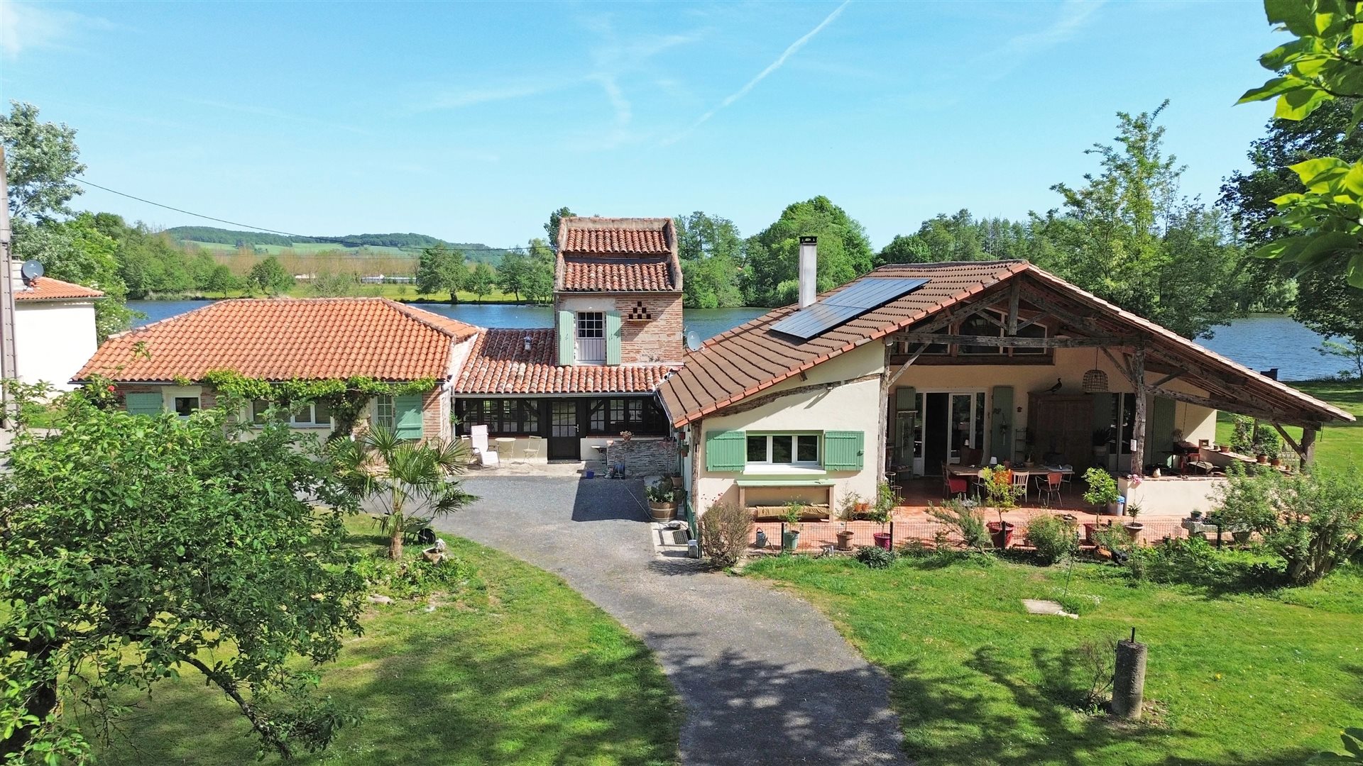 Maison à vendre, 250m², Villeneuve-sur-Lot