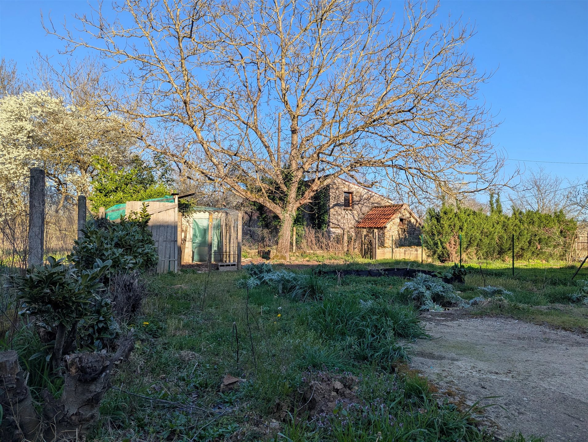Maison à vendre, 107m², Coulonges-les-Hérolles