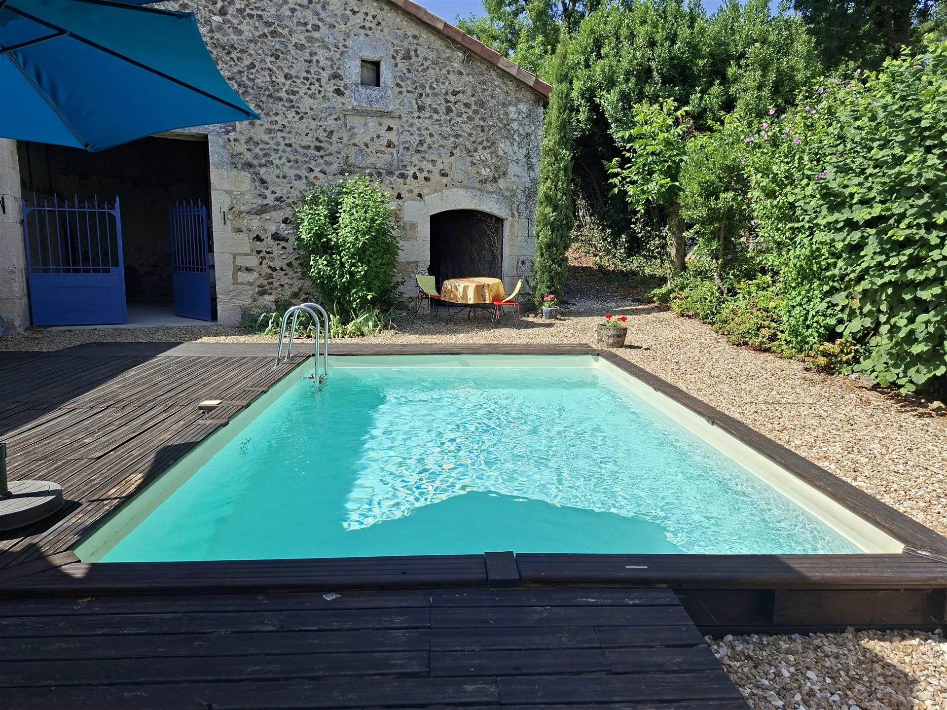 Maison à vendre, 202m², Saint Privat en Périgord
