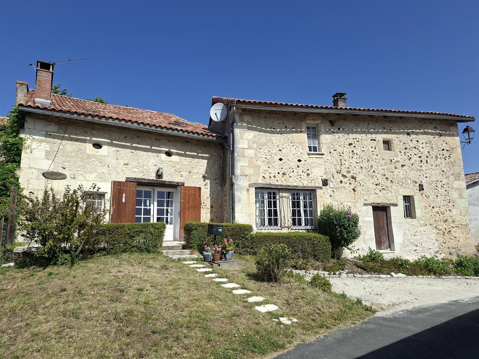 Maison à vendre, 202m², Saint Privat en Périgord
