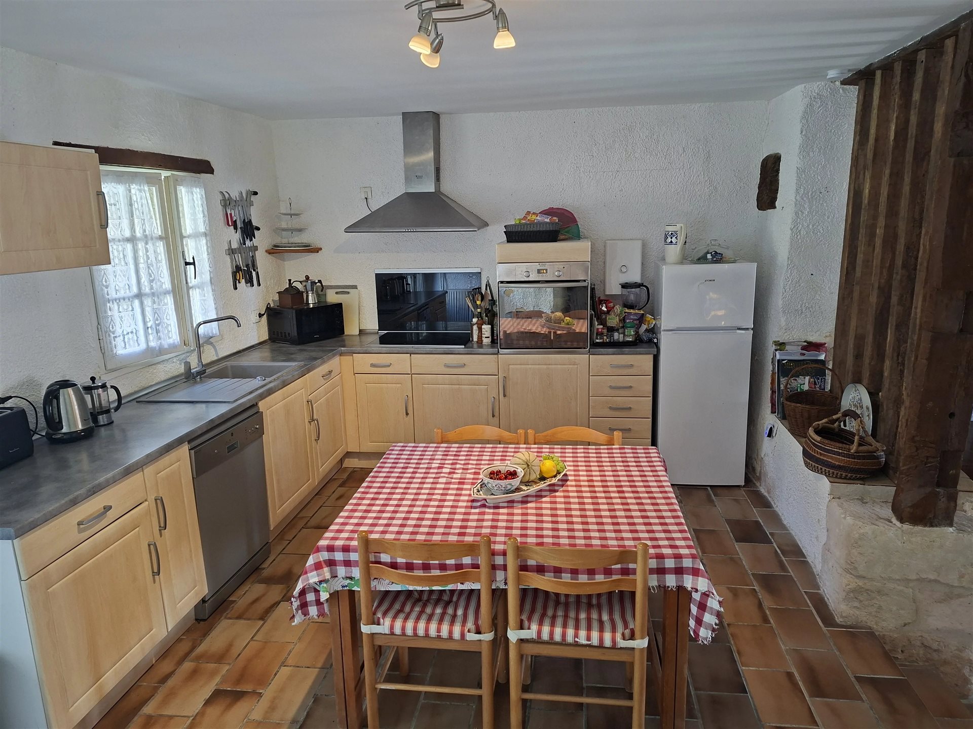 Maison à vendre, 202m², Saint Privat en Périgord