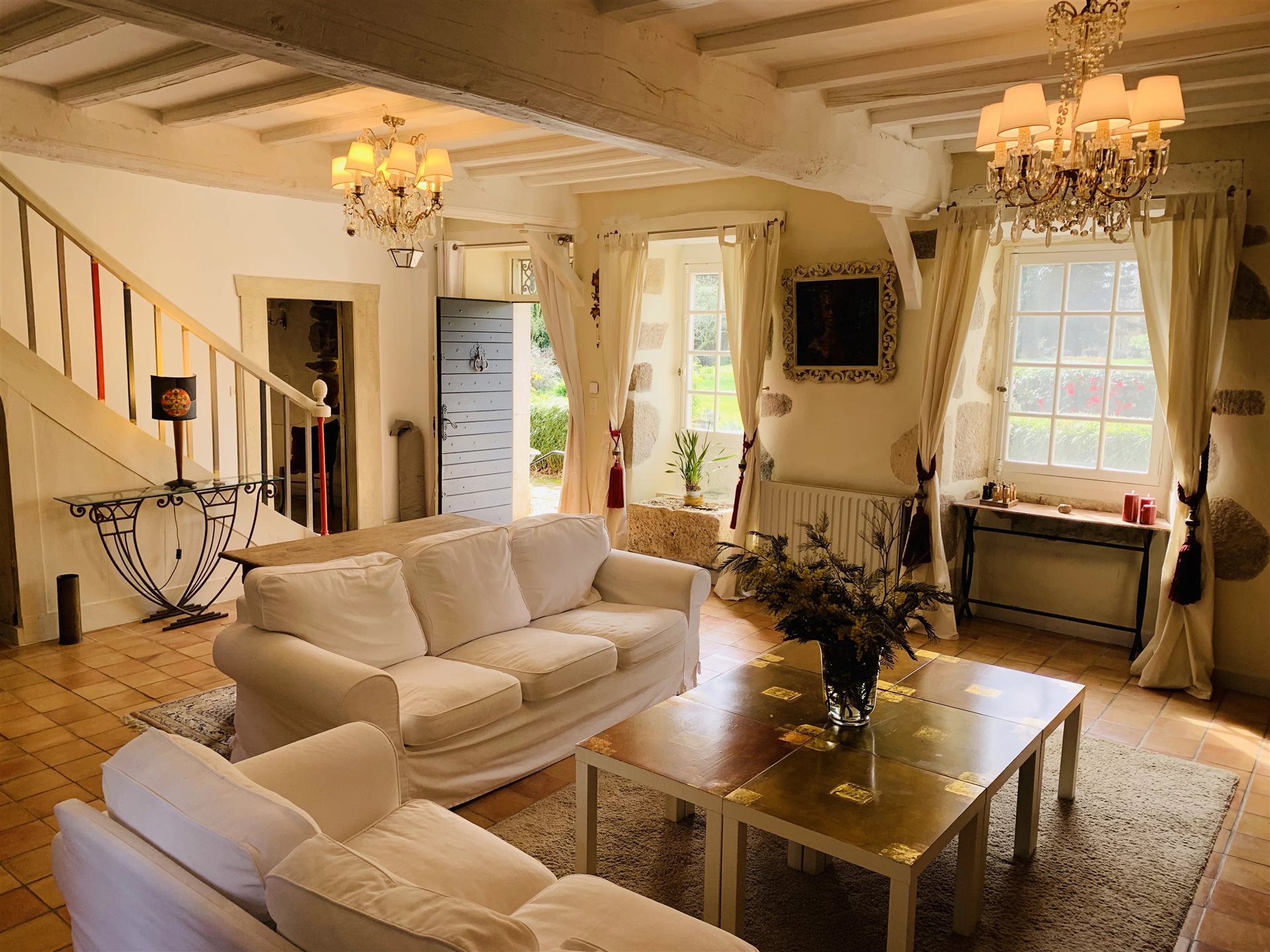 Maison à vendre, 495m², Montbron