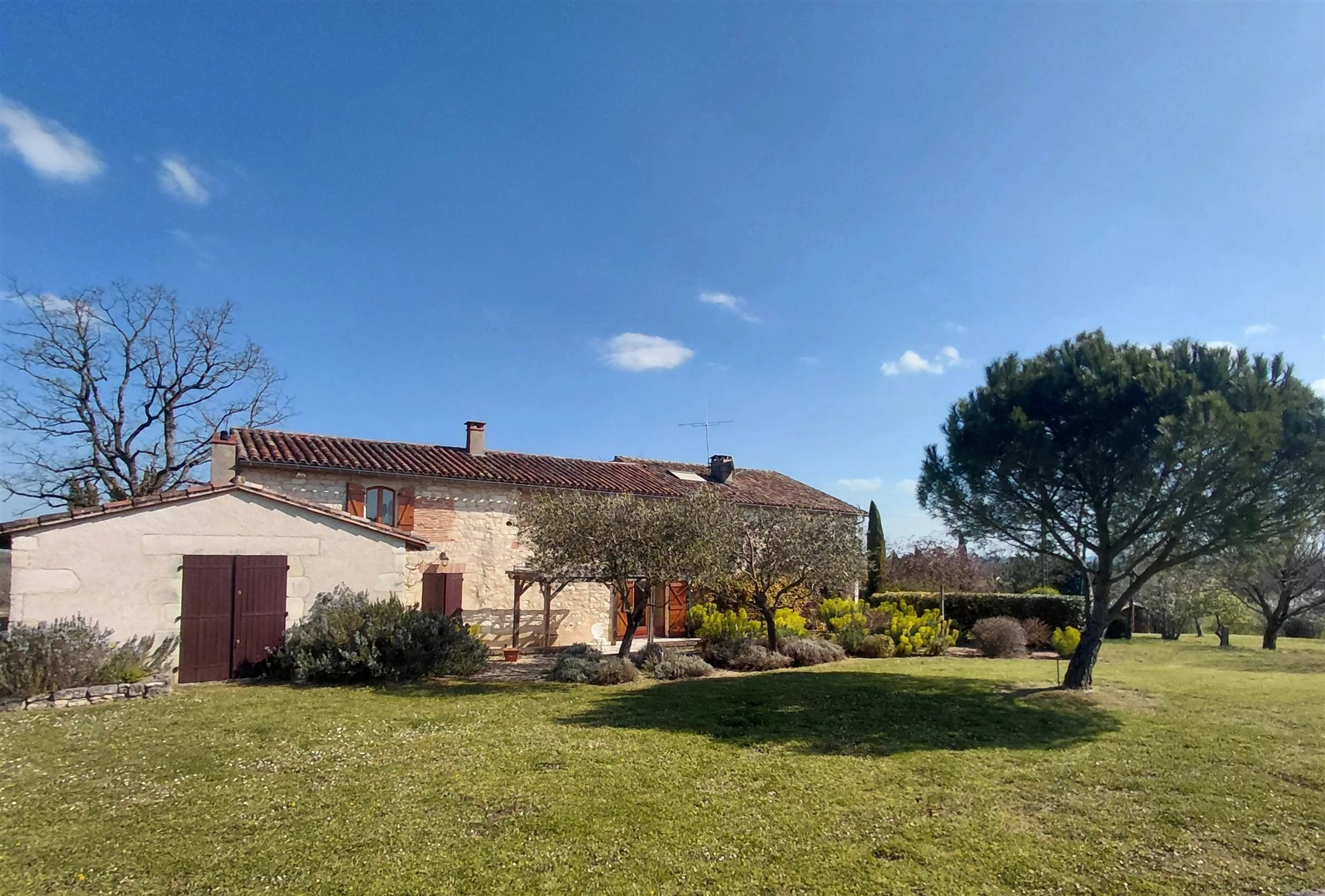 Maison à vendre, 381m², Cordes-sur-Ciel