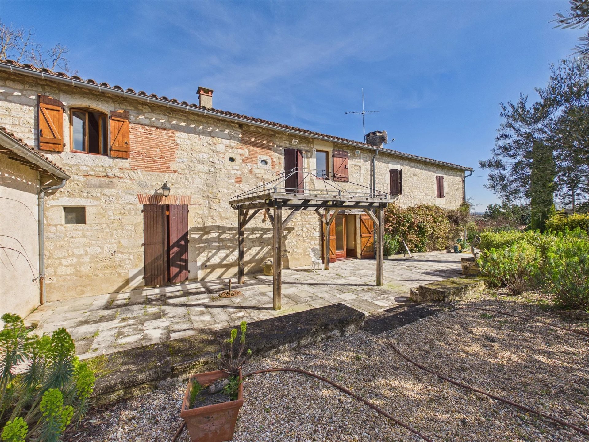 Maison à vendre, 381m², Cordes-sur-Ciel
