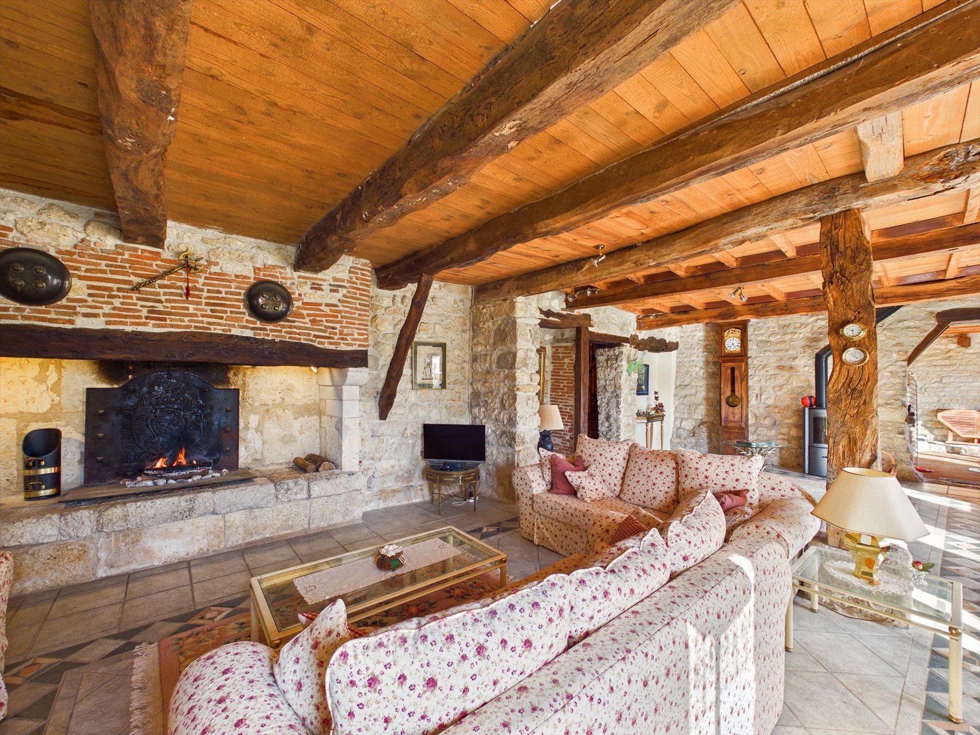 Maison à vendre, 381m², Cordes-sur-Ciel