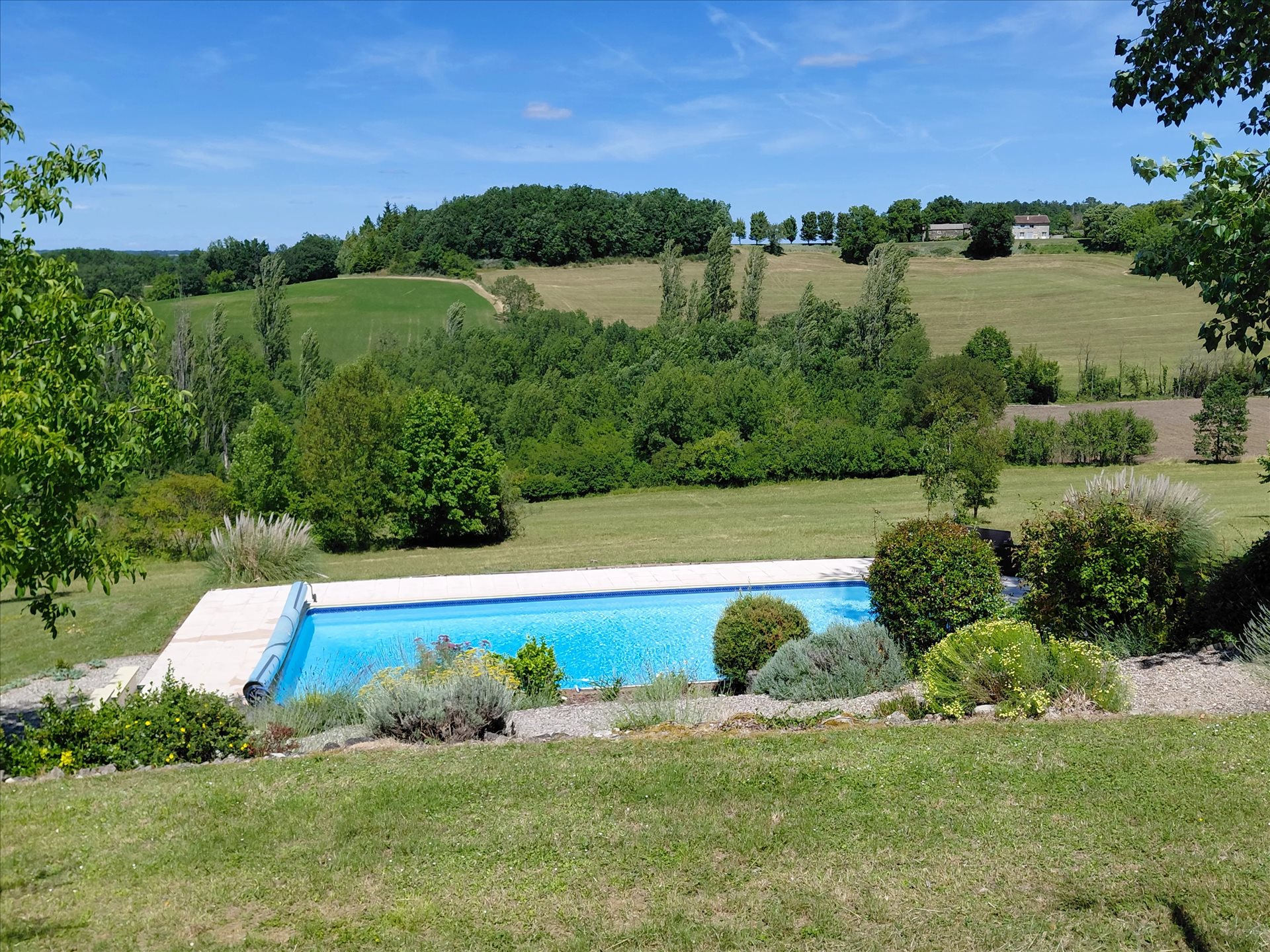 Maison à vendre, 314m², Castelnau-de-Montmiral