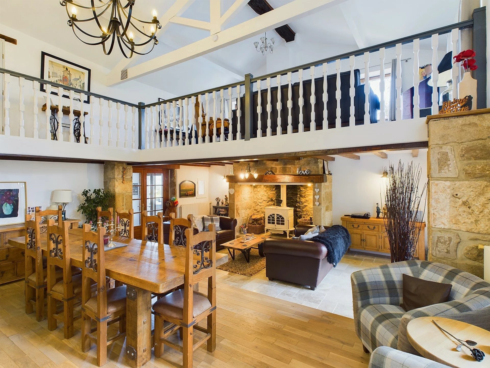 Maison à vendre, 314m², Castelnau-de-Montmiral