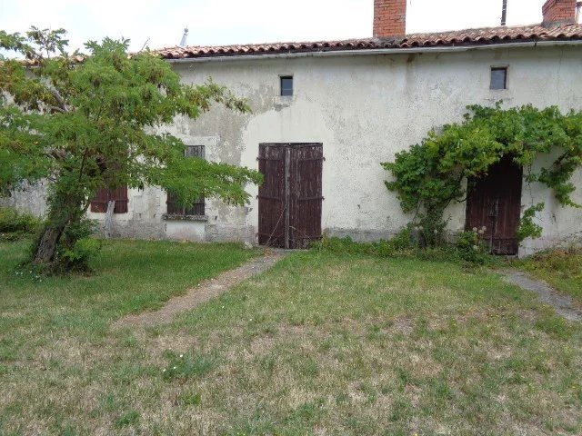 Maison à vendre, 85m², Valdelaume