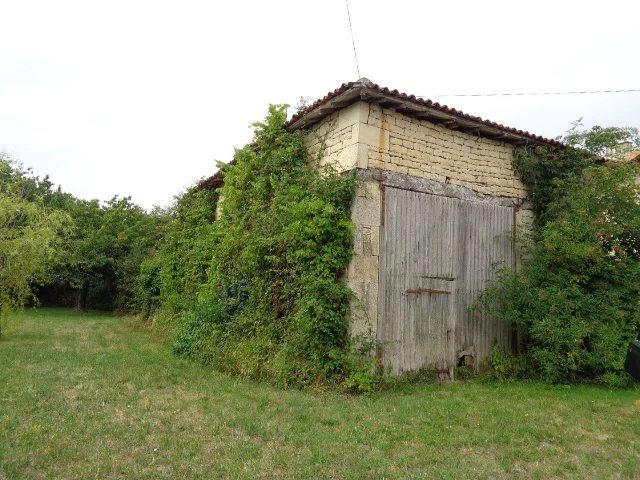 Maison à vendre, 85m², Valdelaume